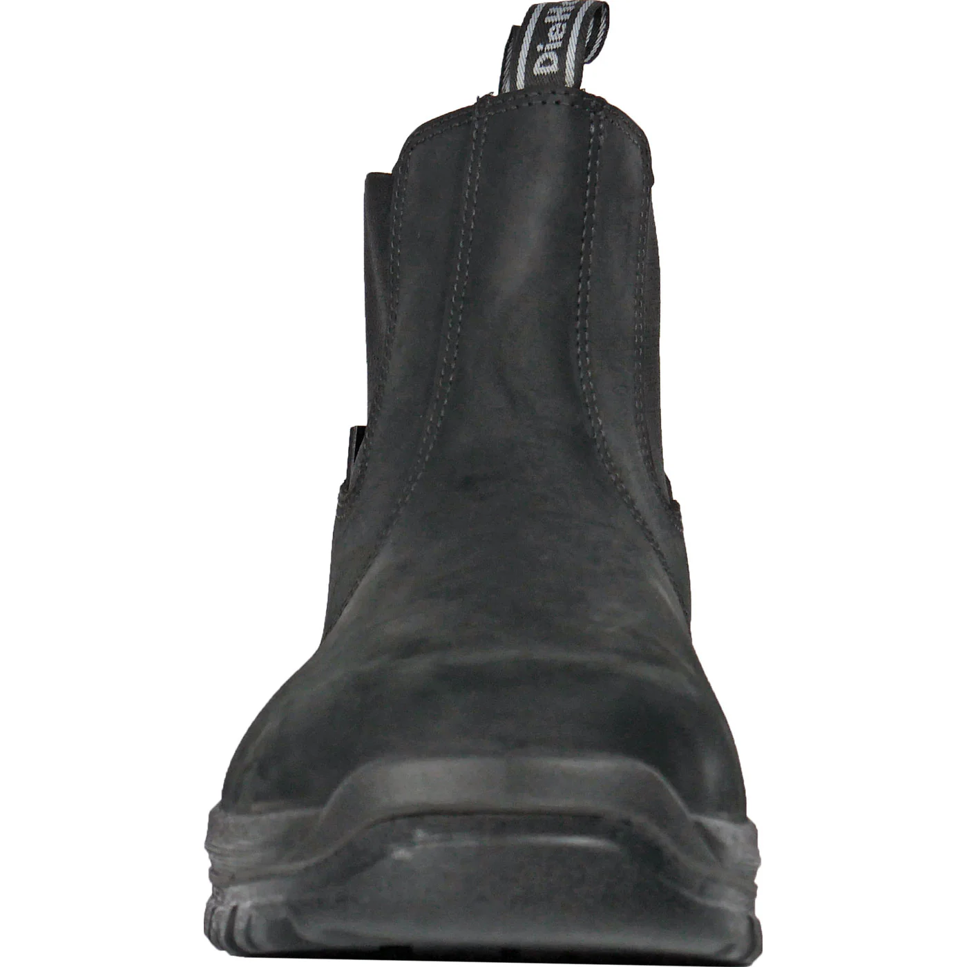 DieHard Polara Men's Composite Toe Electrical Hazard Chelsea Pull-On Work Boot - Image 4