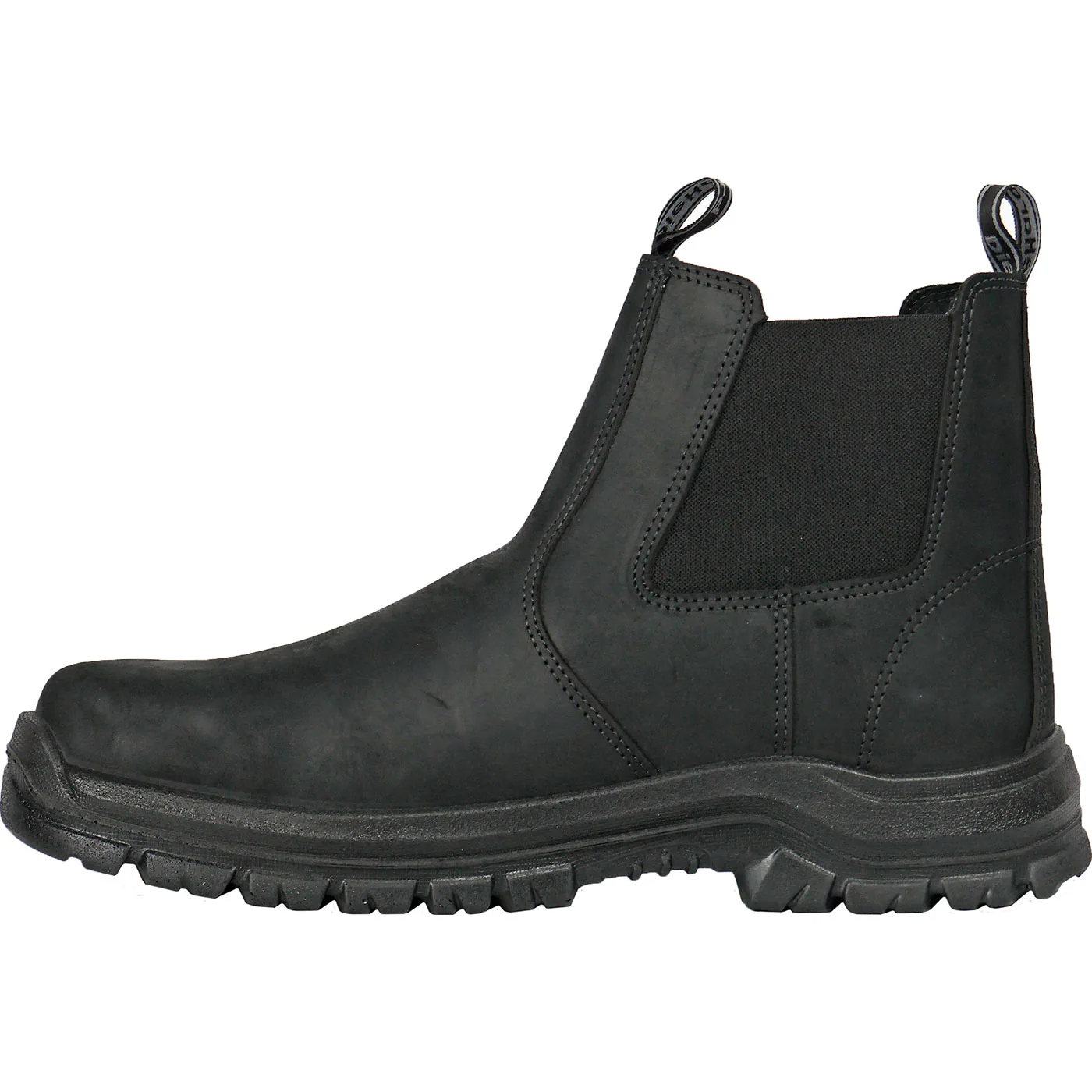 DieHard Polara Men's Composite Toe Electrical Hazard Chelsea Pull-On Work Boot - Image 6
