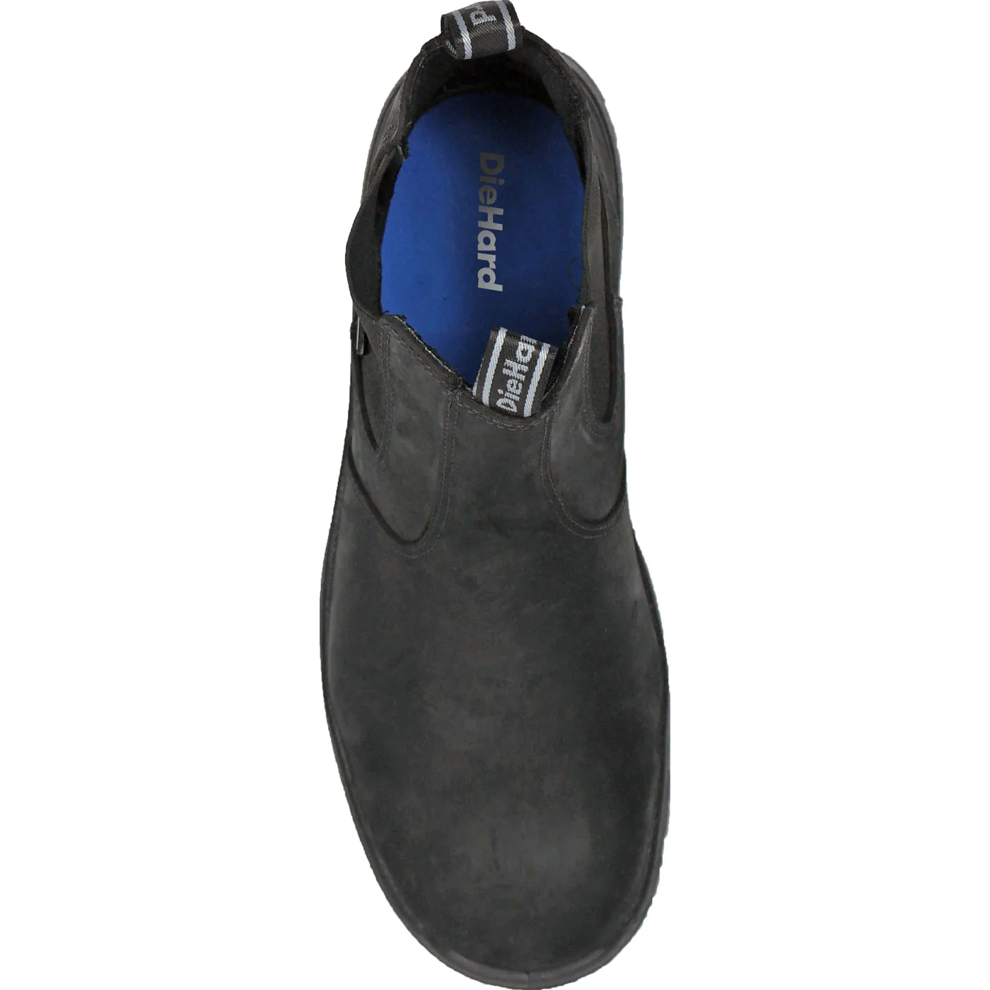 DieHard Polara Men's Composite Toe Electrical Hazard Chelsea Pull-On Work Boot - Image 7