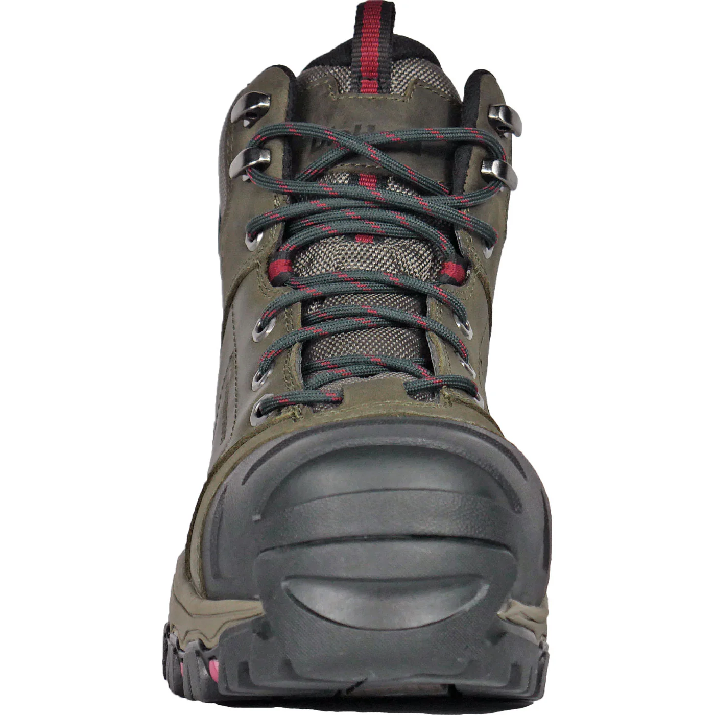 DieHard Comet Men's 4-inch Composite Toe Electrical Hazard Waterproof Work Hiker - Image 4