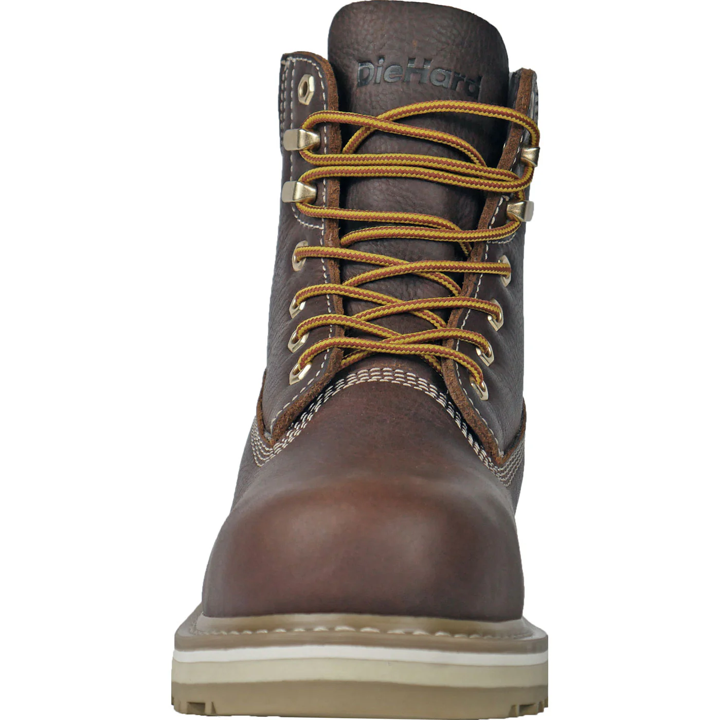 DieHard Crusader Men's Composite Toe Electrical Hazard Work Boot - Image 4