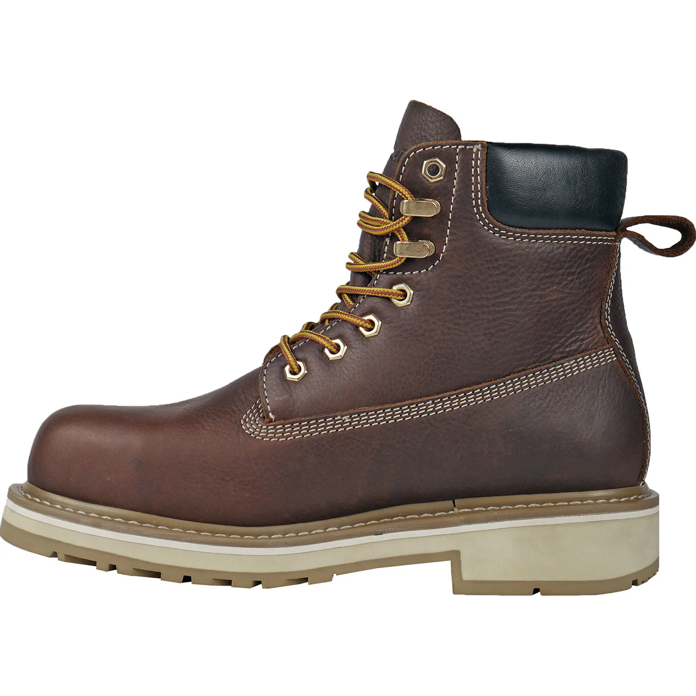 DieHard Crusader Men's Composite Toe Electrical Hazard Work Boot - Image 6