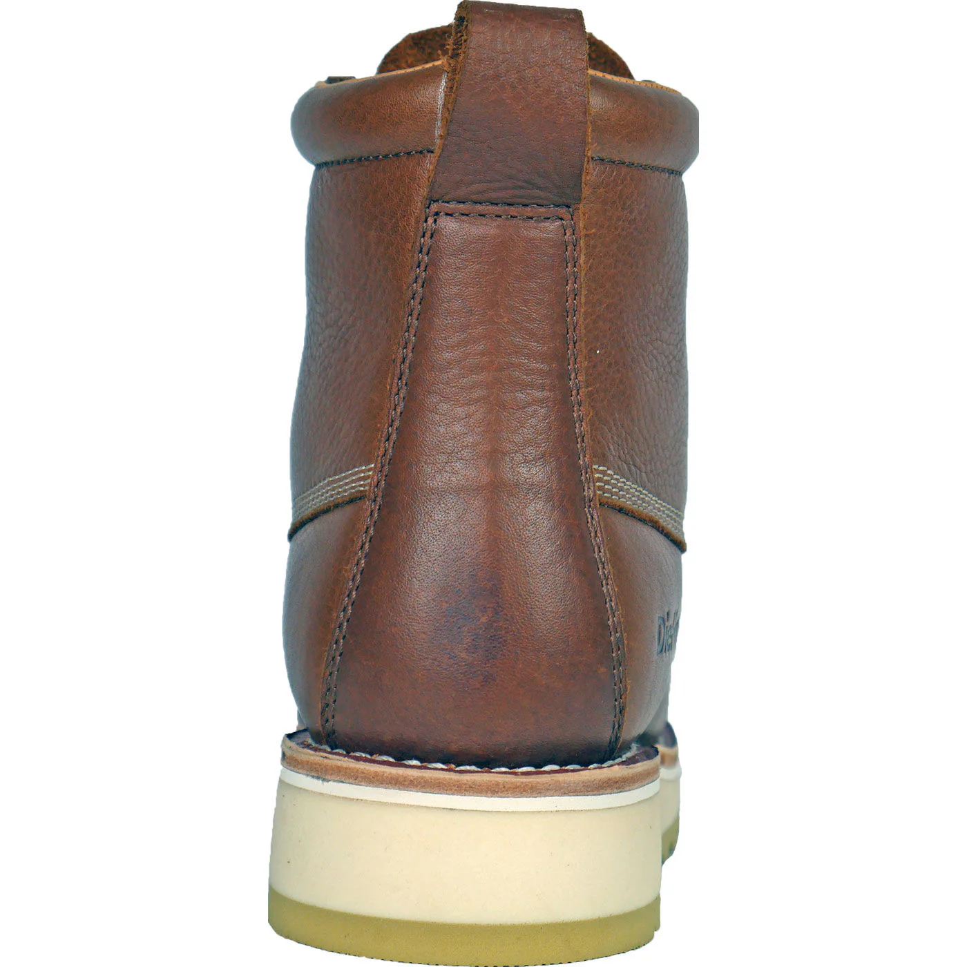 DieHard Malibu Men's 6-inch Composite Toe Electrical Hazard Wedge Work Boot - Image 5