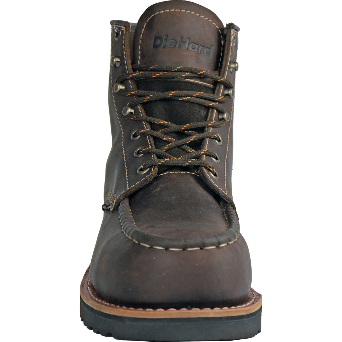 DieHard Monte Men's Composite Toe Electrical Hazard Waterproof Work Boot - Image 4