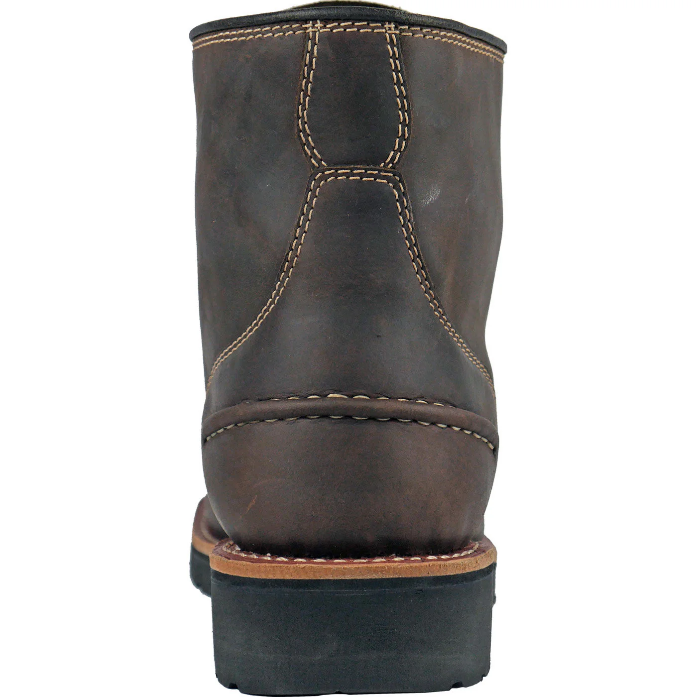 DieHard Monte Men's Composite Toe Electrical Hazard Waterproof Work Boot - Image 5