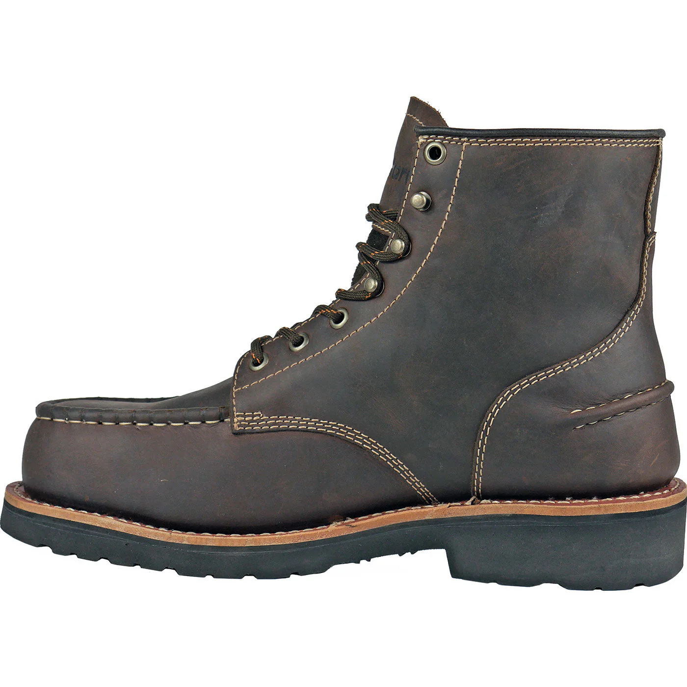 DieHard Monte Men's Composite Toe Electrical Hazard Waterproof Work Boot - Image 6