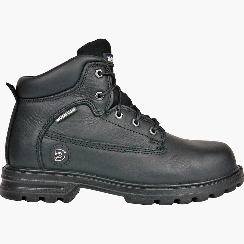 DieHard Charger 2 Men's Composite Toe Electrical Hazard Work Boot - Image 2