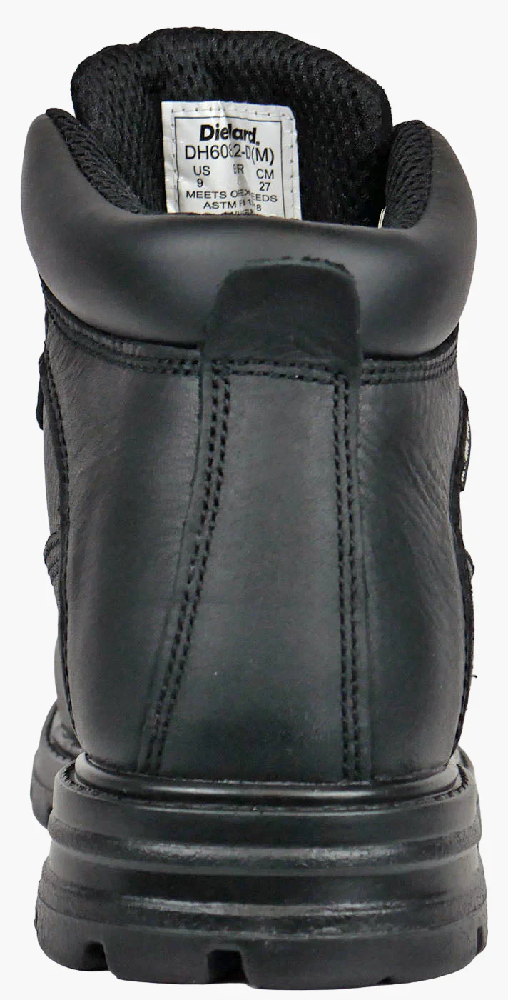 DieHard Charger 2 Men's Composite Toe Electrical Hazard Work Boot - Image 4