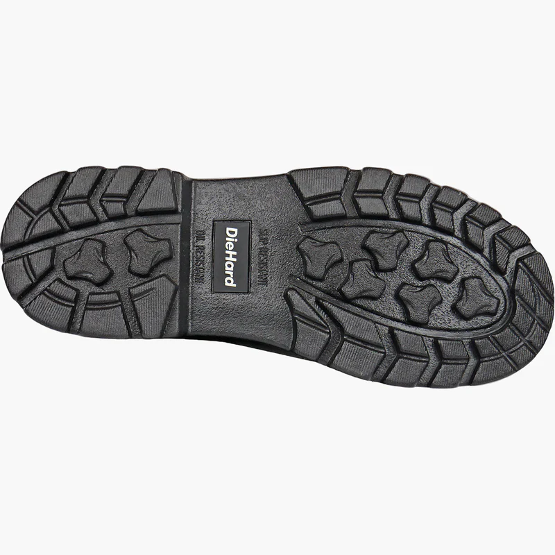 DieHard Charger 2 Men's Composite Toe Electrical Hazard Work Boot - Image 6