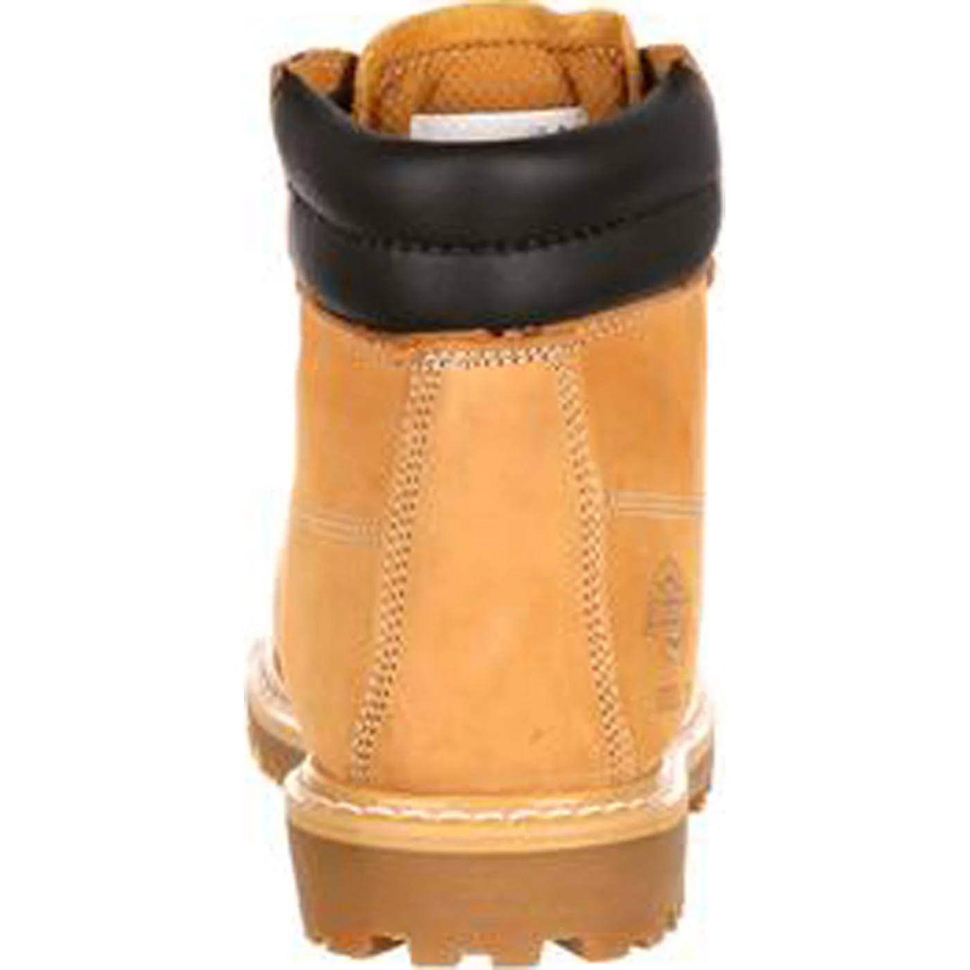 Dickies Raider Steel Toe Work Boot - Image 5
