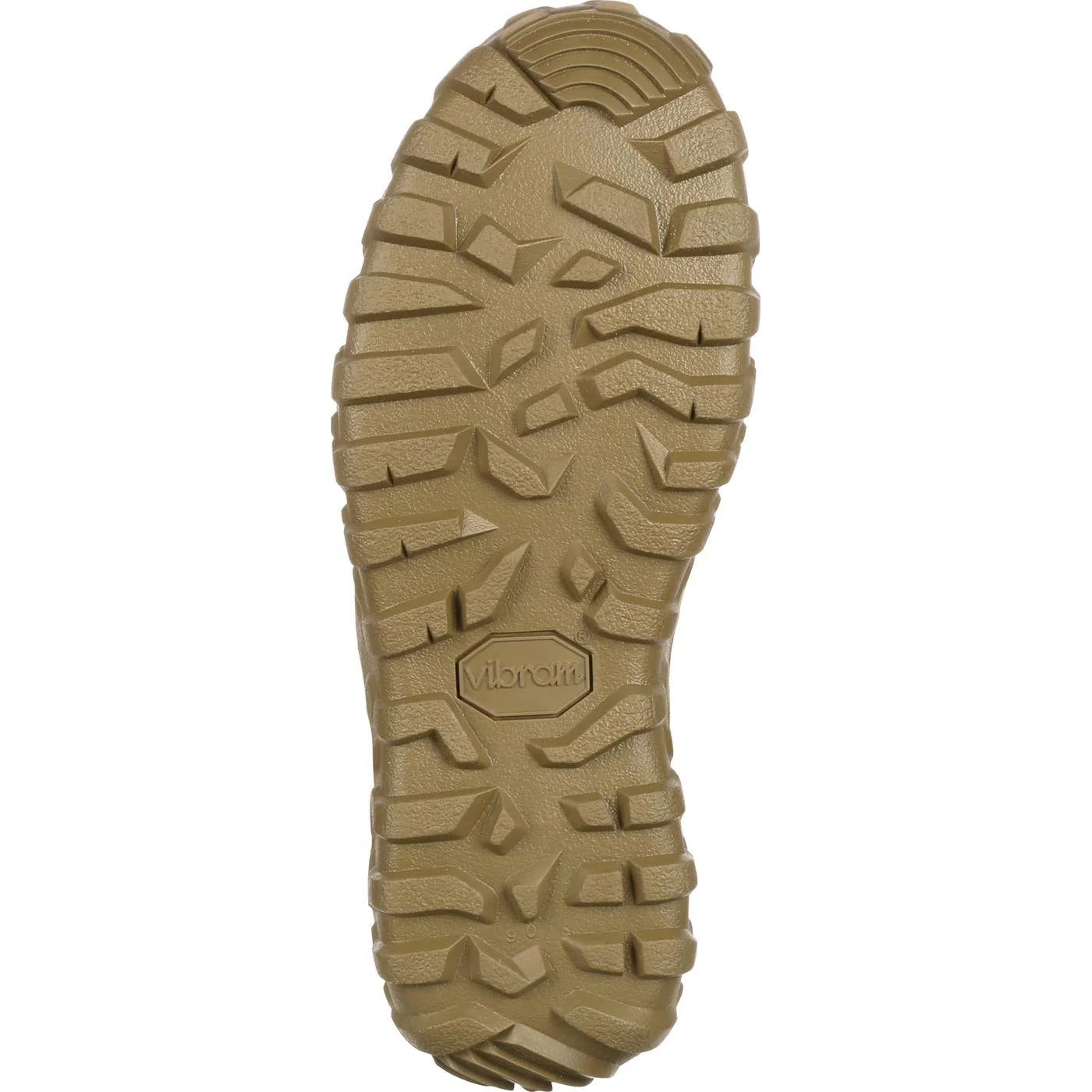 Rocky S2V Steel Toe Tactical Military Boot - Image 2