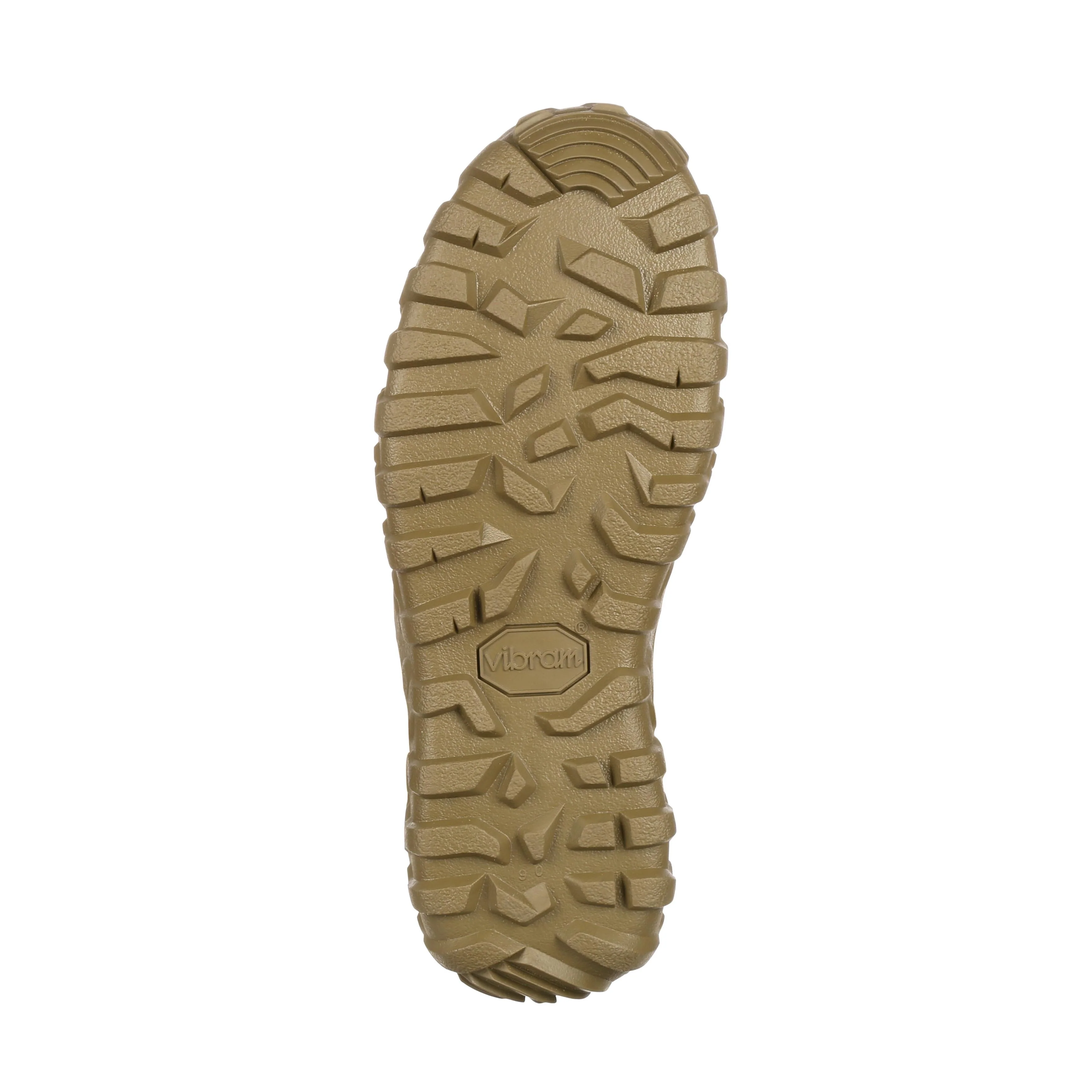 Rocky S2V Steel Toe Tactical Military Boot - Image 4