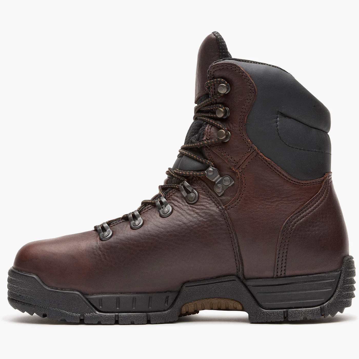 Rocky MobiLite Steel Toe Waterproof Oil-Resistant Work Boot - Image 3