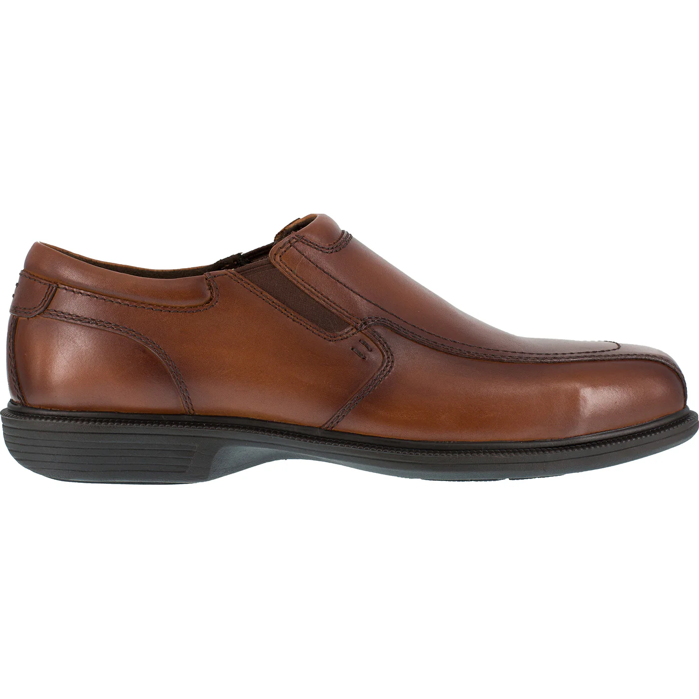 Florsheim Coronis Steel Toe Static-Dissipative Dress Slip-On Work Shoe - Image 3
