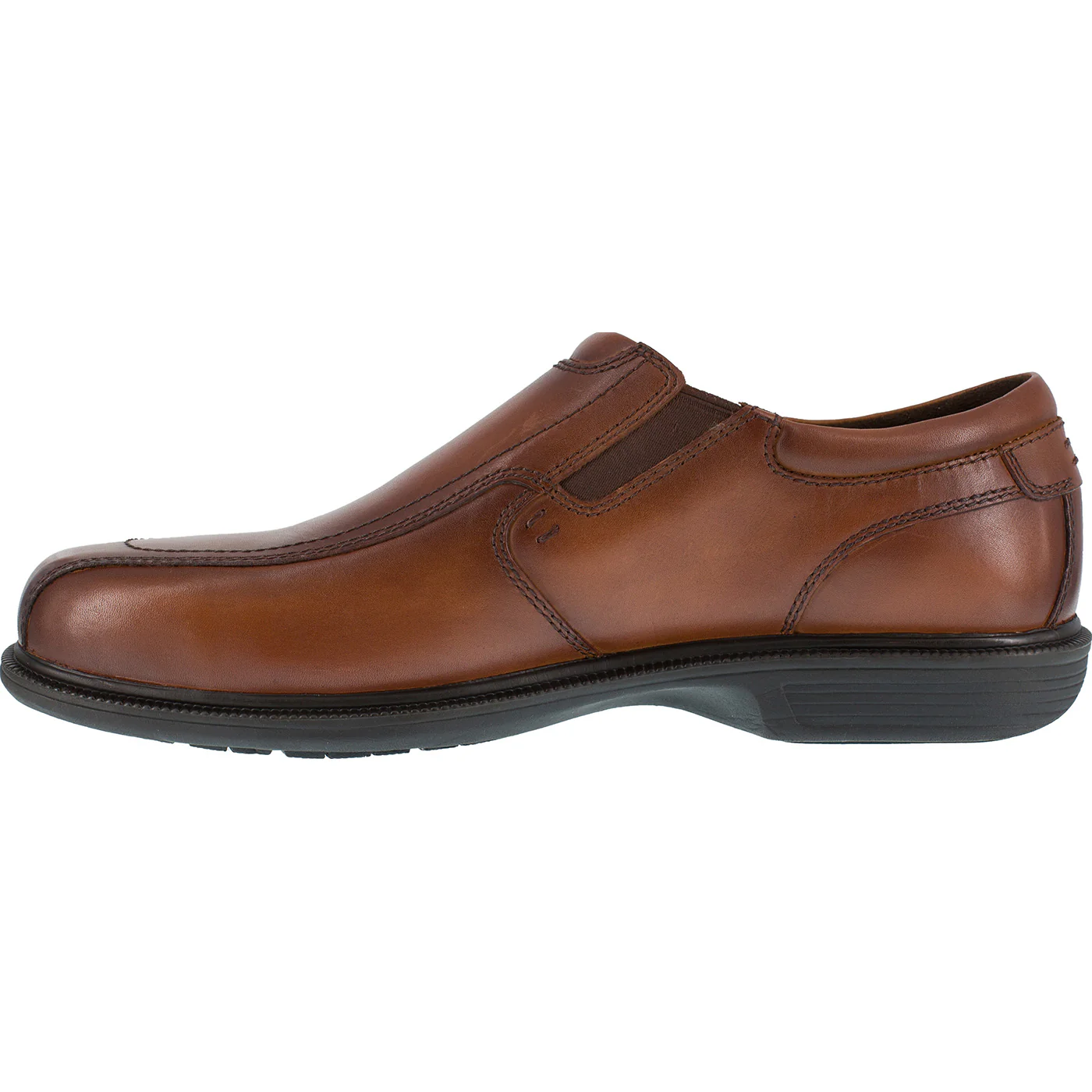 Florsheim Coronis Steel Toe Static-Dissipative Dress Slip-On Work Shoe - Image 4