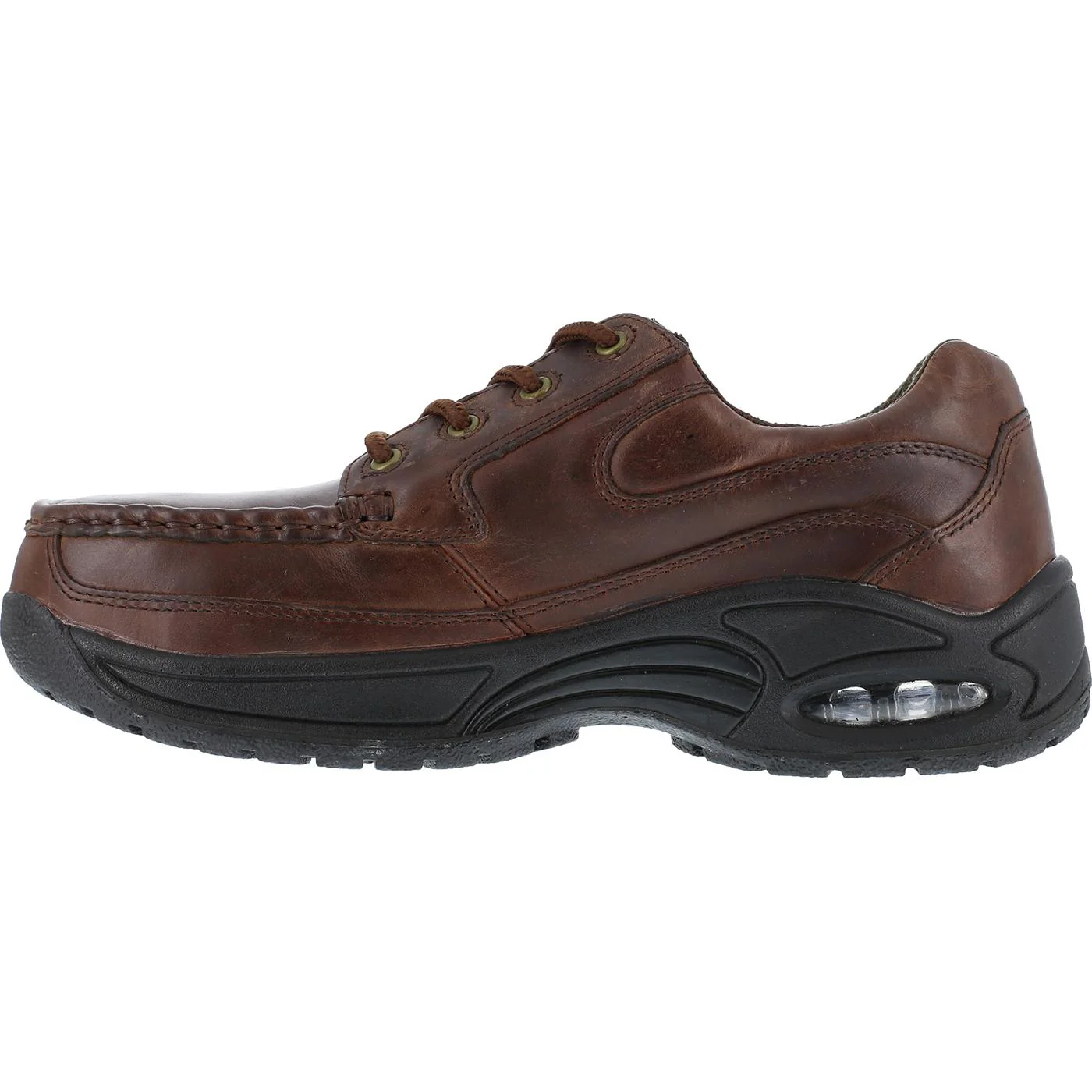 Florsheim Work Polaris Composite Toe Static-Dissipative Work Oxford - Image 4