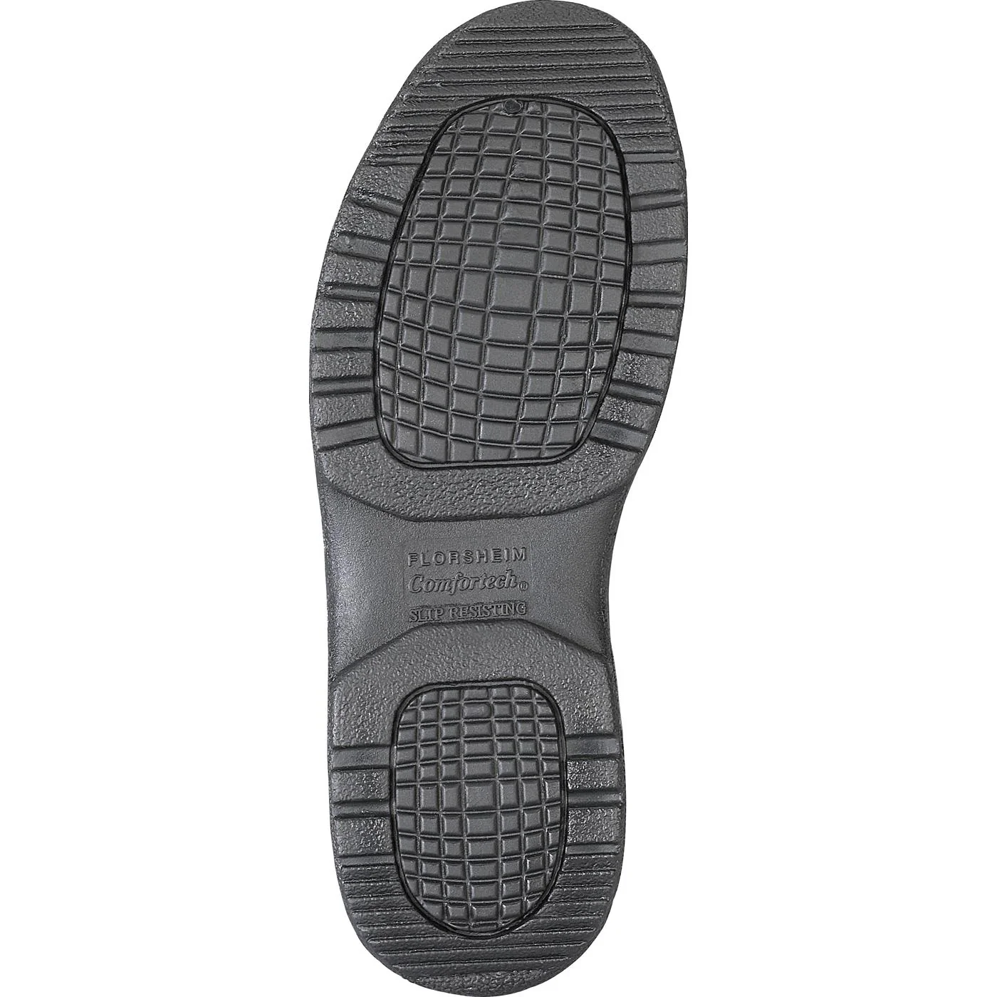 Florsheim Work Fiesta Women's Composite Toe Static-Dissipative Work Eurocasual Oxford
