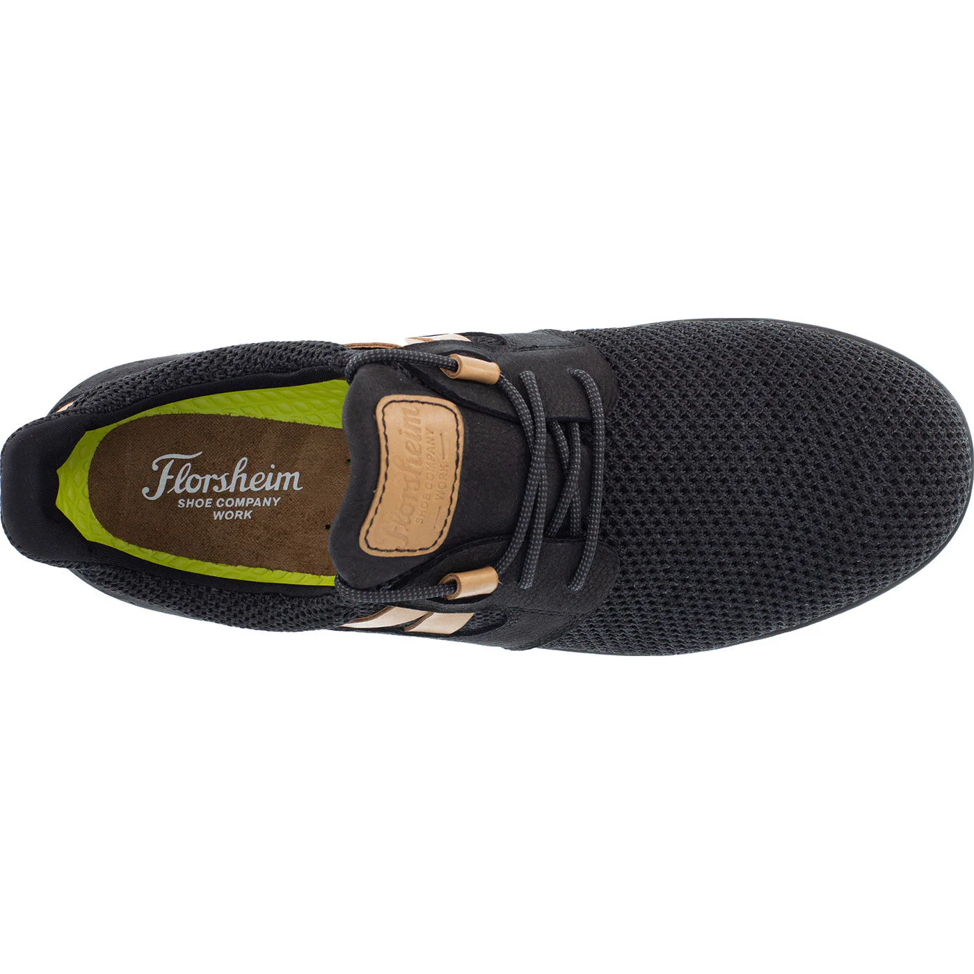 Florsheim Work Adventure Steel Toe Static-Dissipative Work Oxford - Image 5
