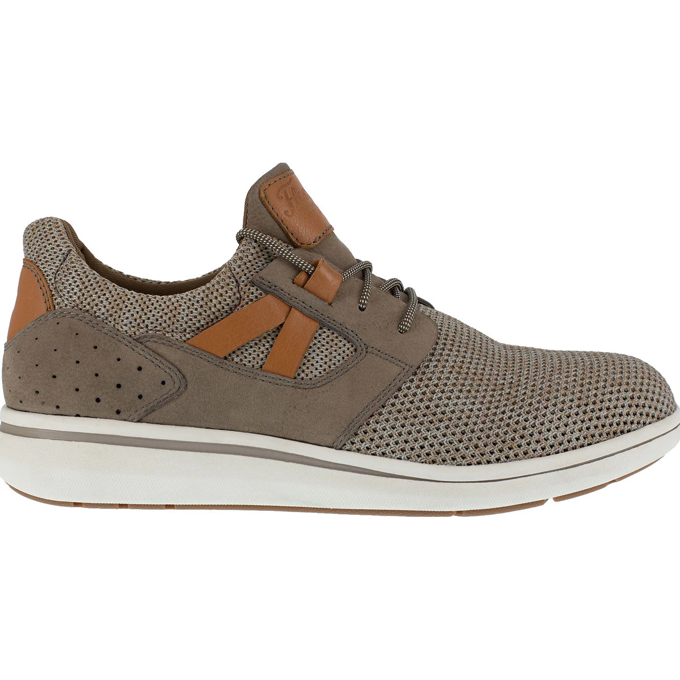 Florsheim Work Adventure Steel Toe Static-Dissipative Work Oxford - Image 3