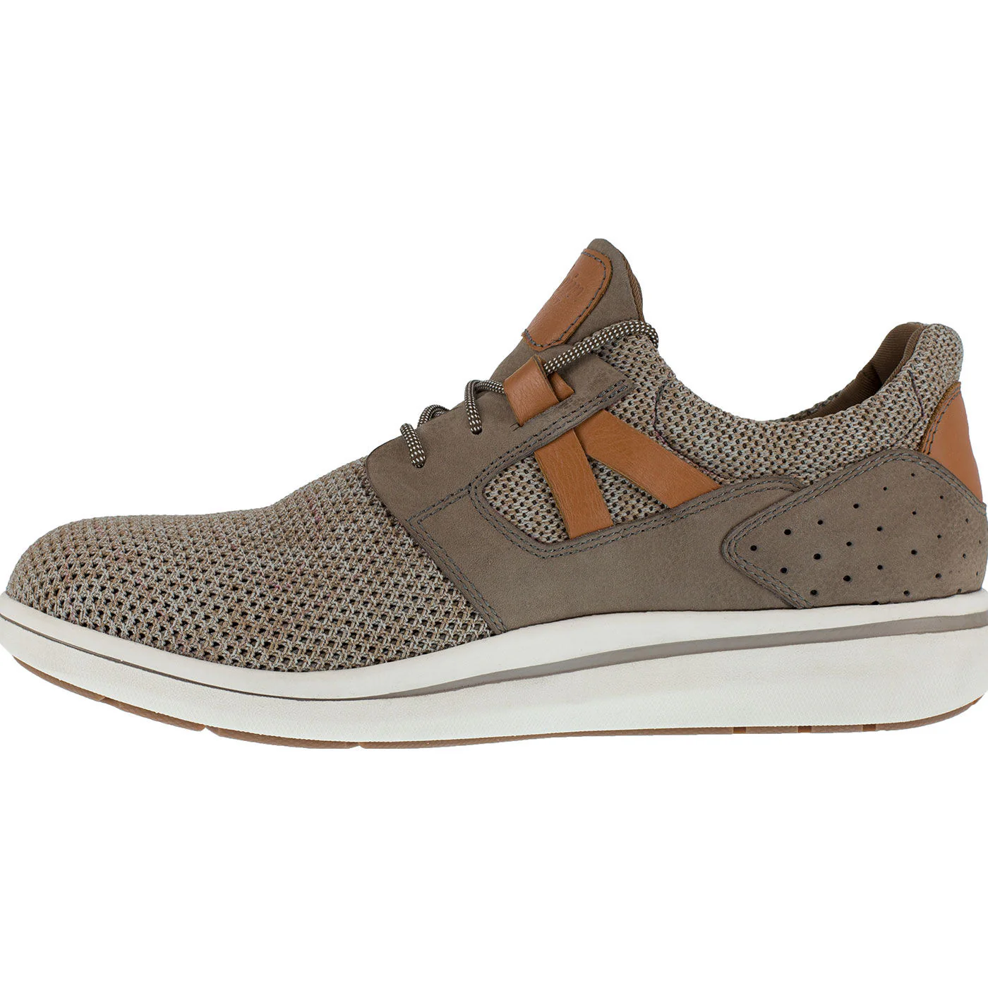 Florsheim Work Adventure Steel Toe Static-Dissipative Work Oxford - Image 4