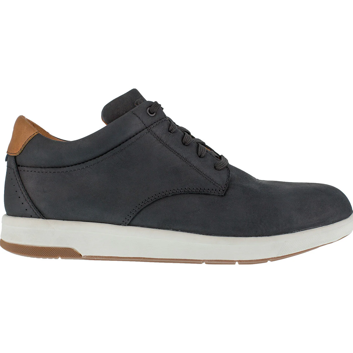 Florsheim Work Crossover Men's Steel Toe Static-Dissipative Work Oxford - Image 3
