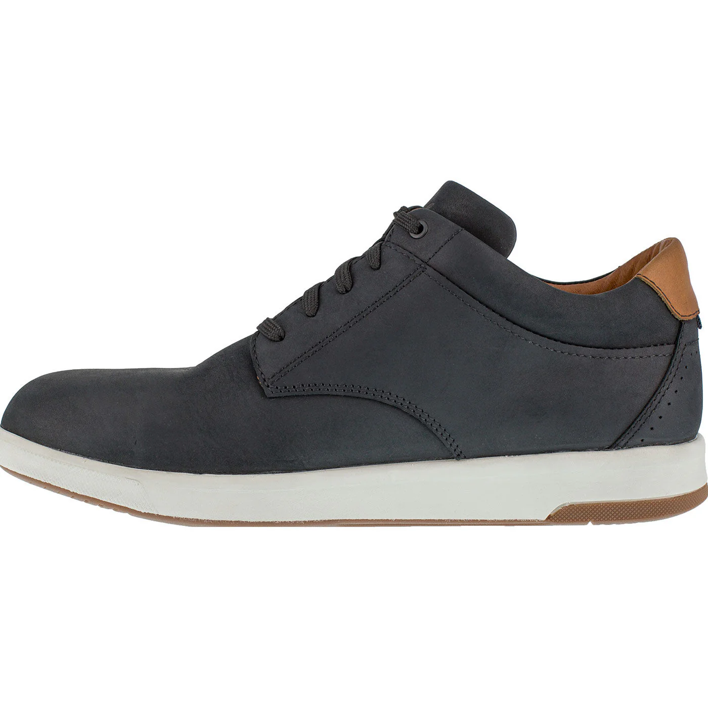 Florsheim Work Crossover Men's Steel Toe Static-Dissipative Work Oxford - Image 4