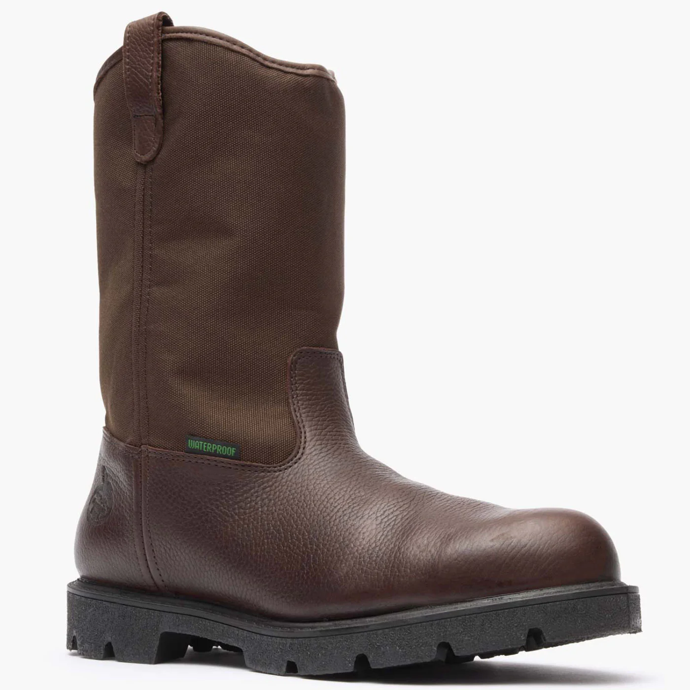 Georgia Boot Homeland Steel Toe Waterproof Wellington - Image 2