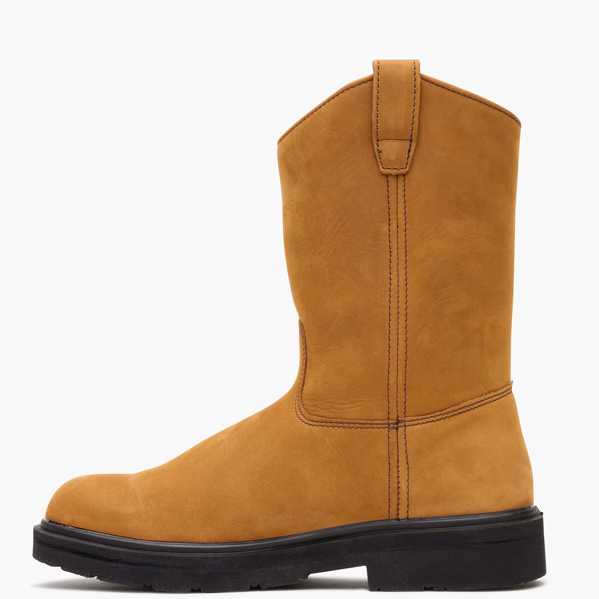 Georgia Boot Steel Toe Static-Dissipative Work Pull On - Image 11