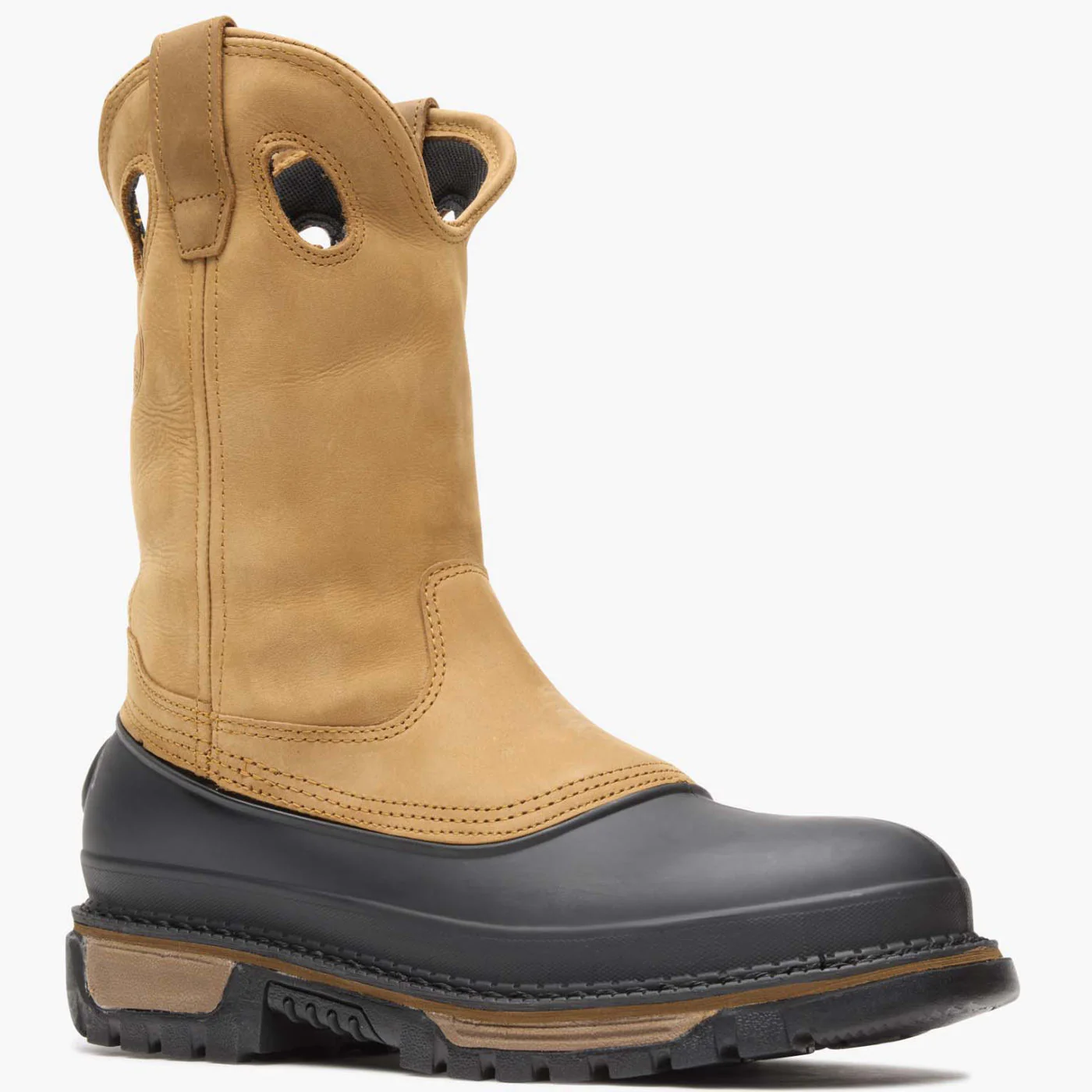 Georgia Boot Muddog Steel Toe Waterproof Wellington - Image 2