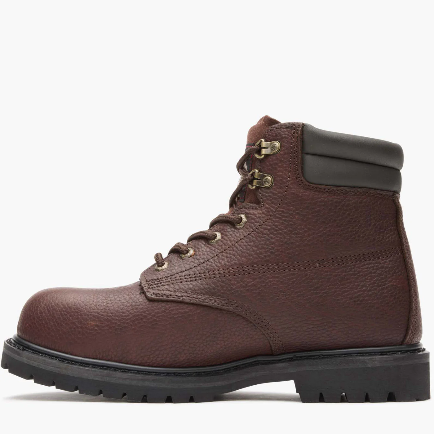 Georgia Boot Oiler Steel Toe Waterproof Work Boot - Image 3