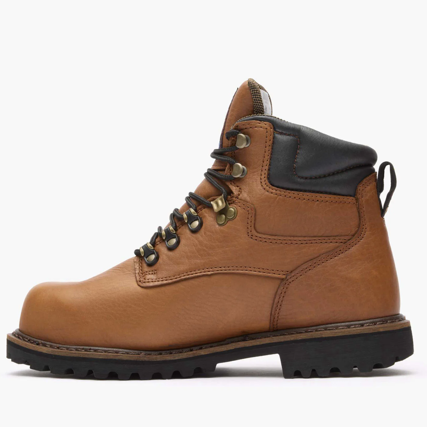 Georgia Boot Hammer Internal Metatarsal Steel Toe Work Boot - Image 3