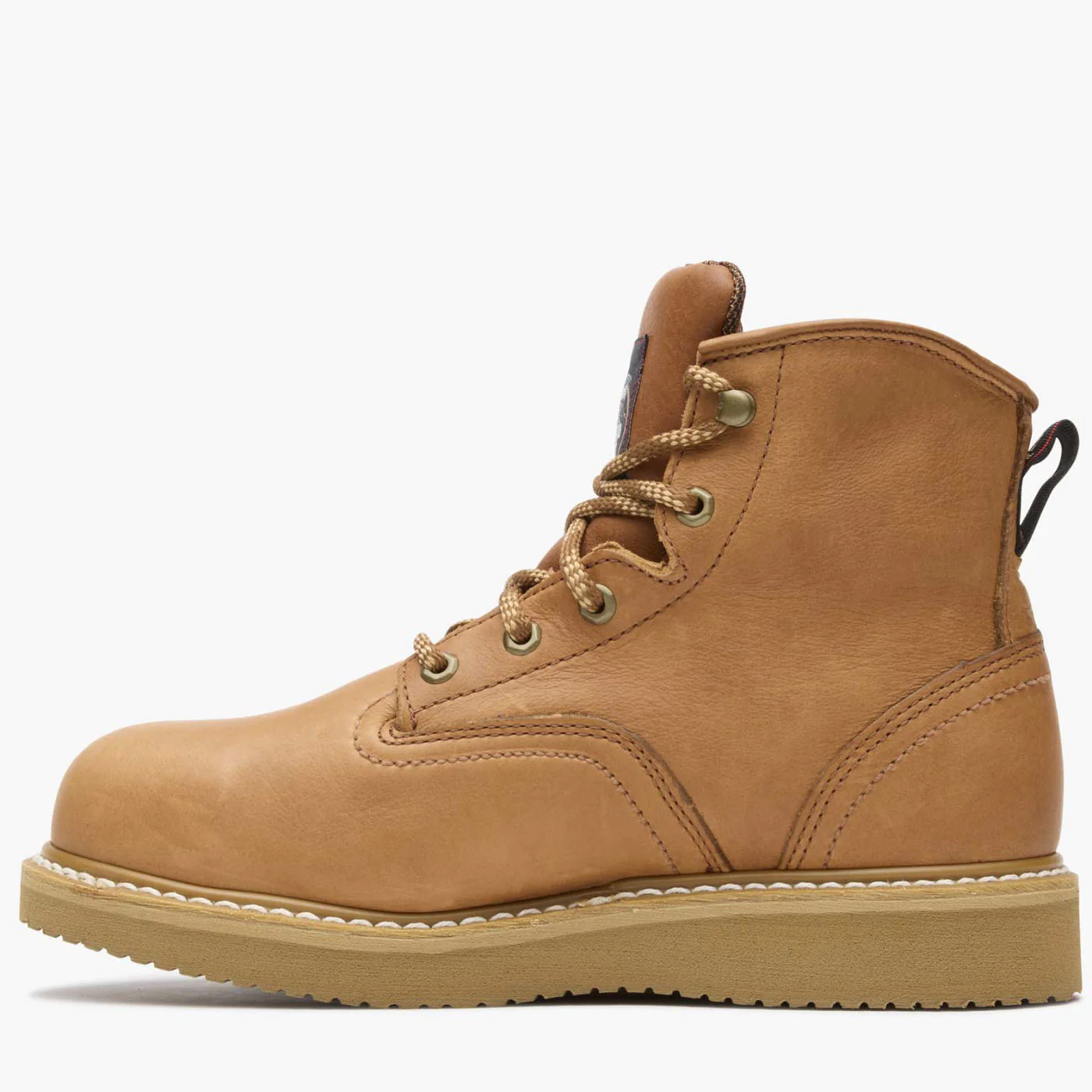 Georgia Boot Wedge Steel Toe Work Boot - Image 3