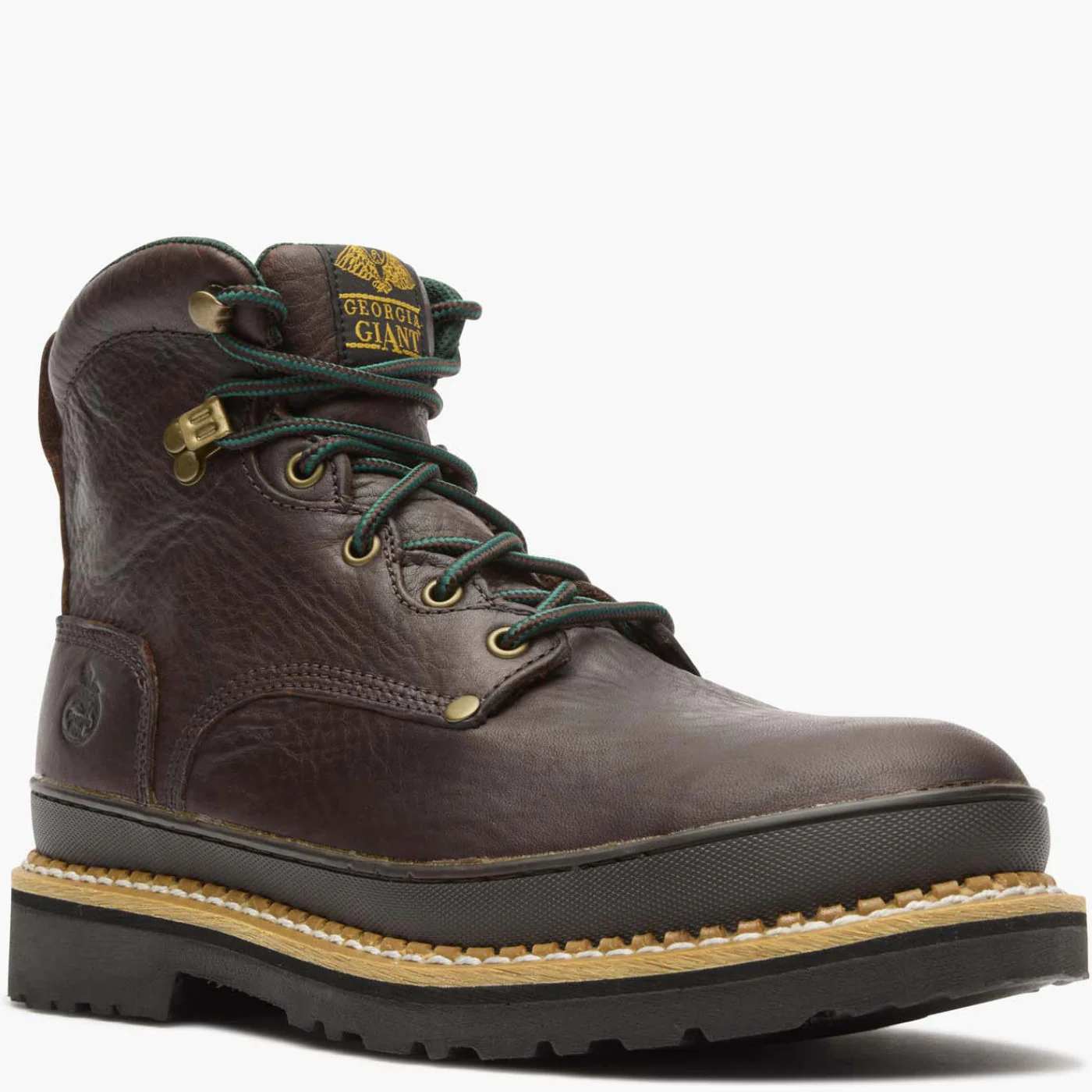 Georgia Giant Steel Toe 6" Work Boot - Image 2