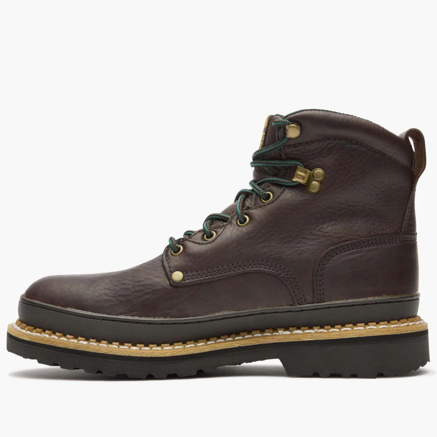 Georgia Giant Steel Toe 6" Work Boot - Image 3