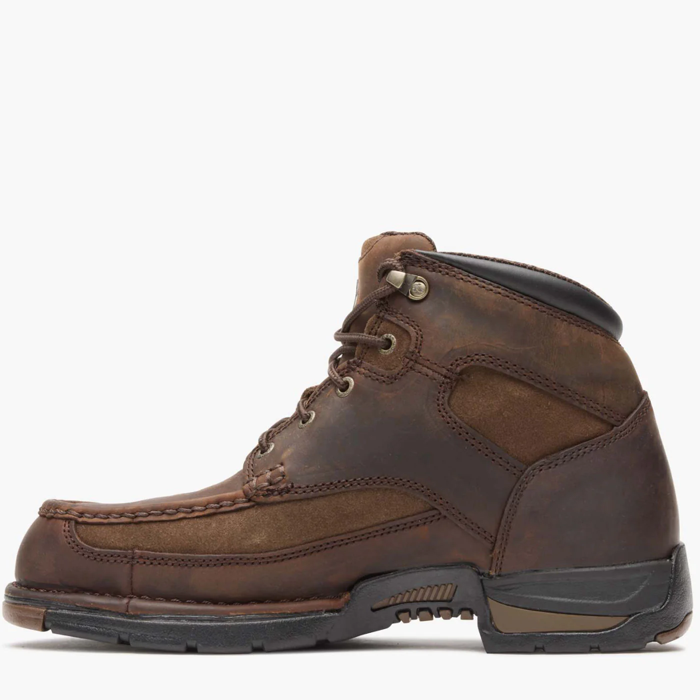Georgia Boot Athens Steel Toe Waterproof Work Boot - Image 3