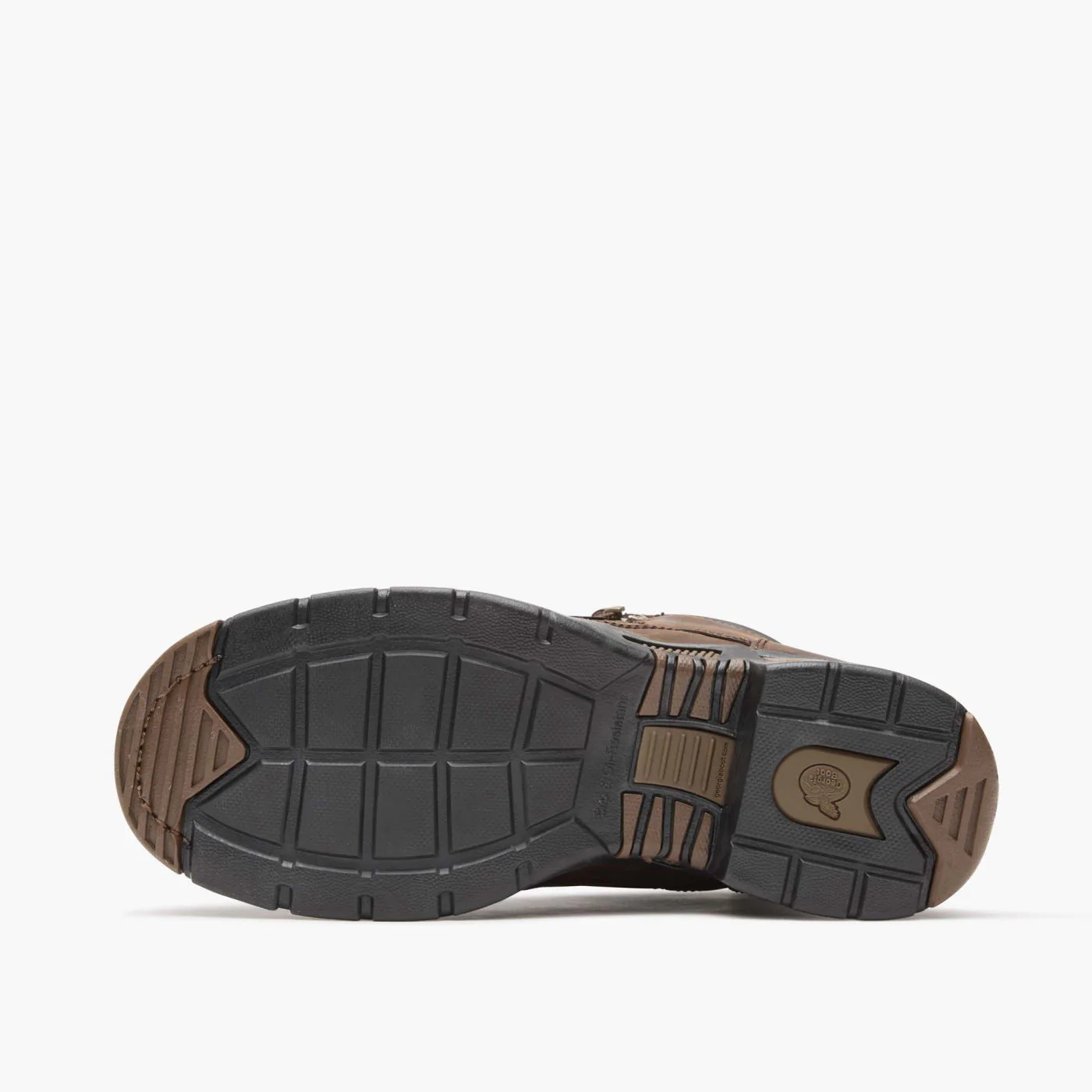 Georgia Boot Athens Steel Toe Waterproof Work Boot - Image 4