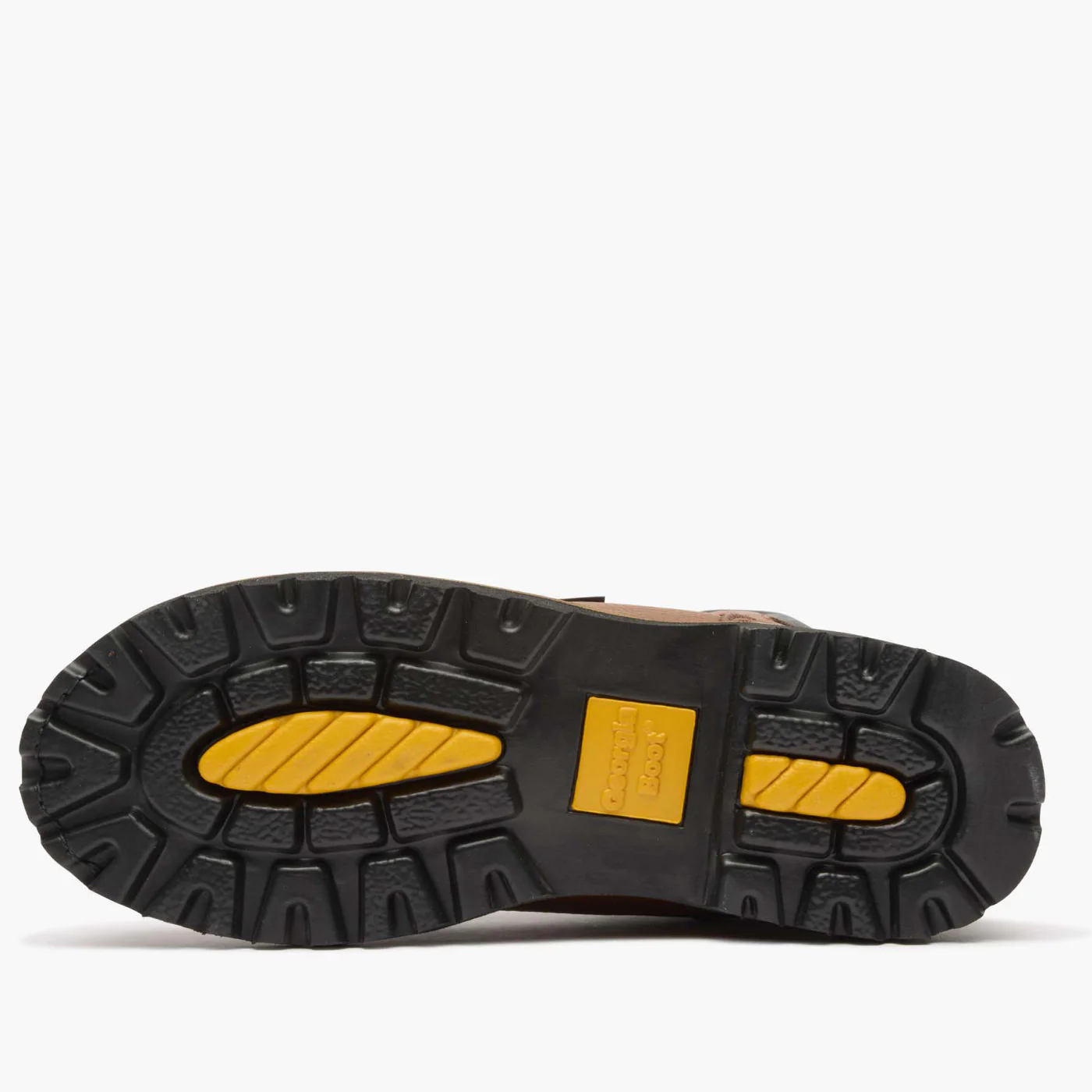 Georgia Boot Hammer Internal Metatarsal Steel Toe Work Boot - Image 4