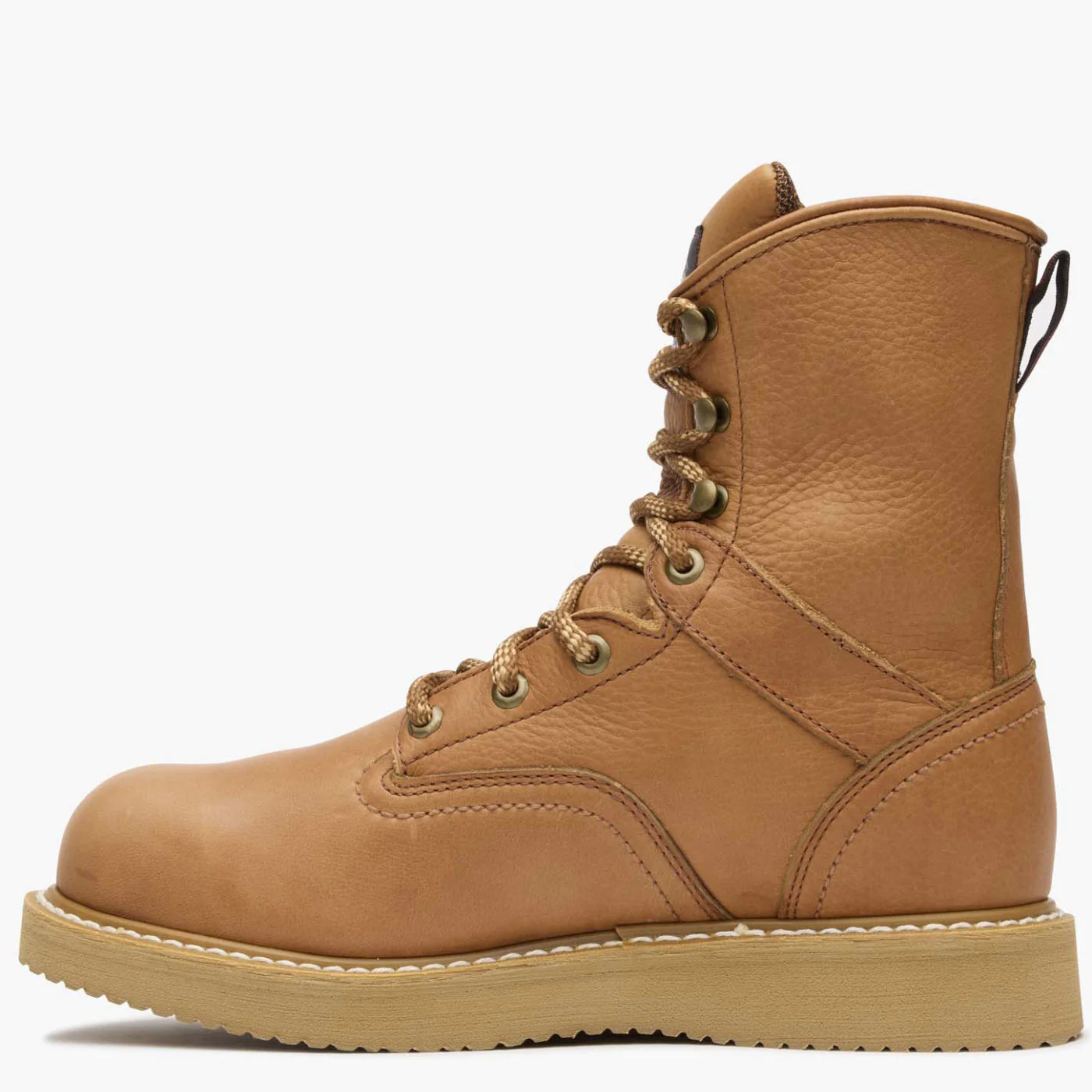 Georgia Boot Wedge Steel Toe Work Boot - Image 3