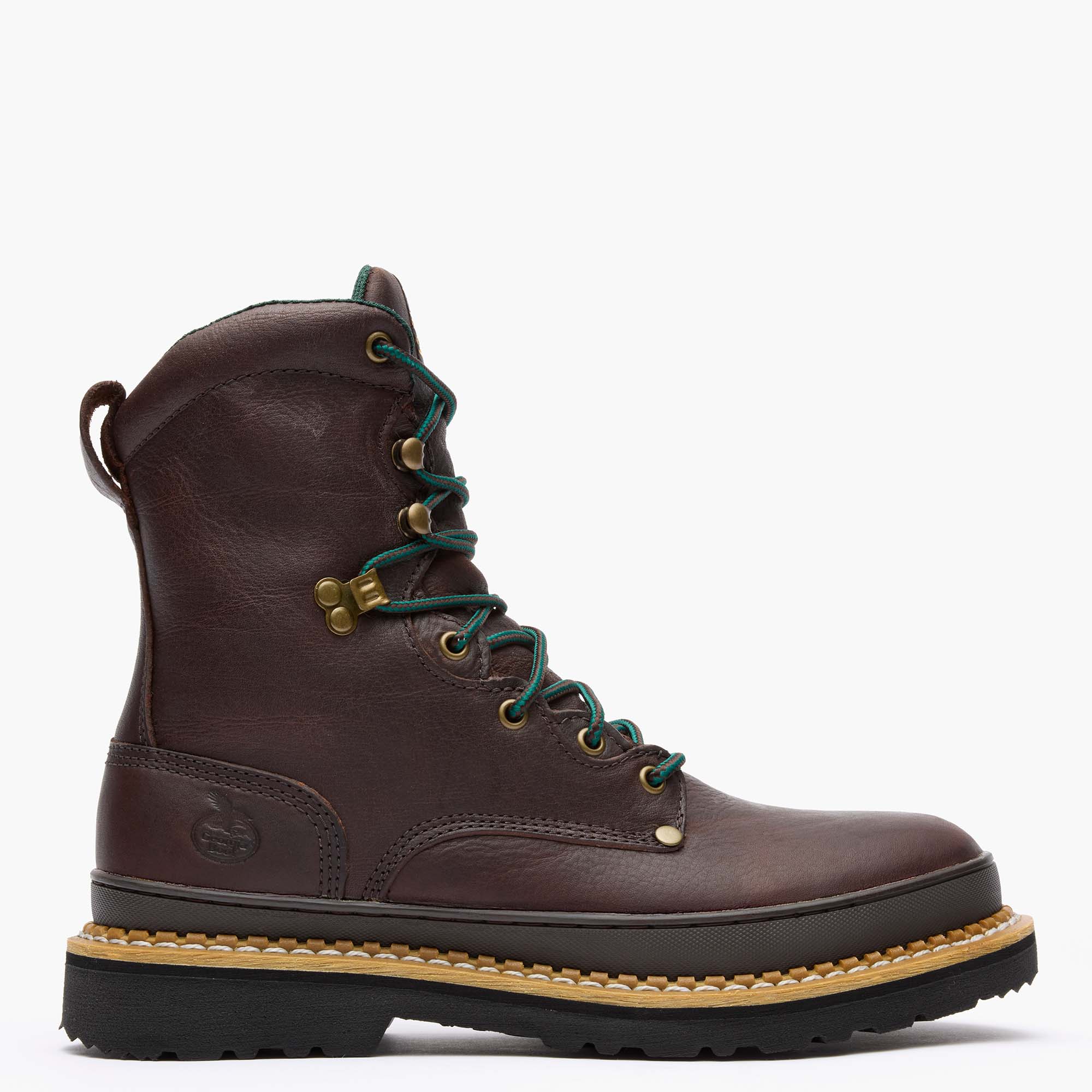 Georgia Giant Steel Toe 8" Work Boots - Image 7