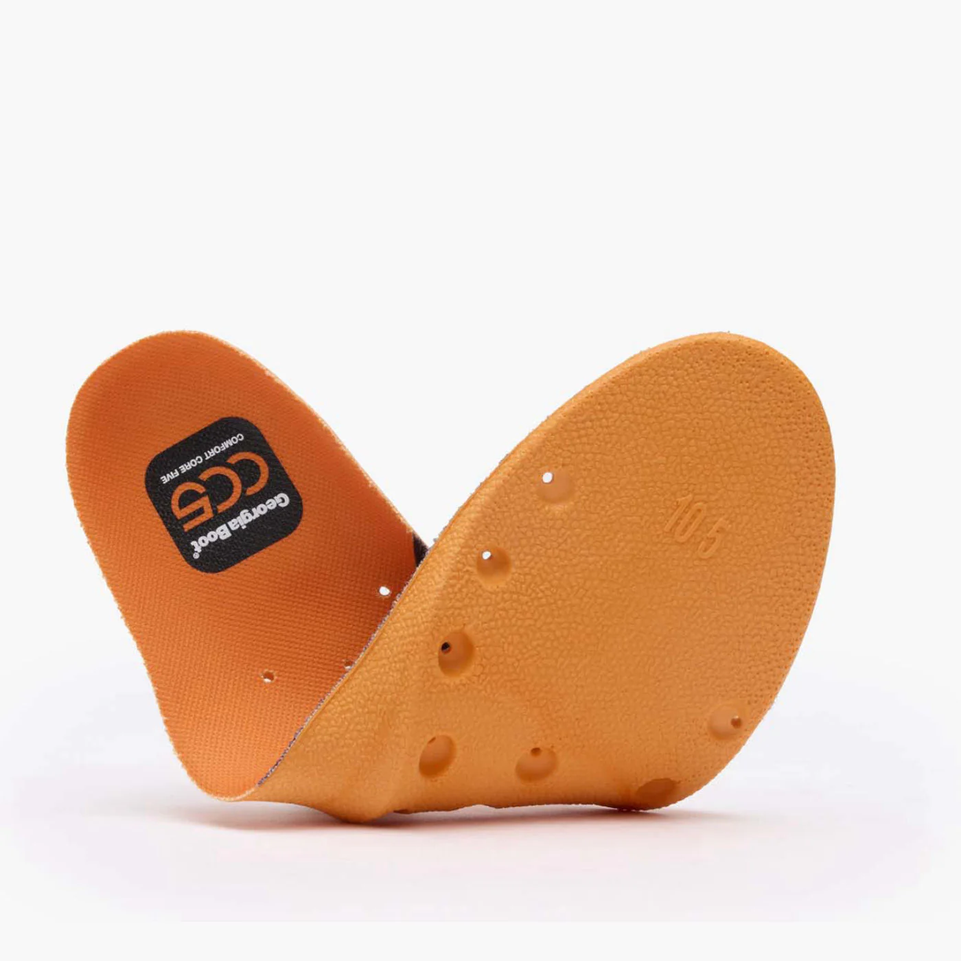Georgia Boot CC5 Insole - Image 2