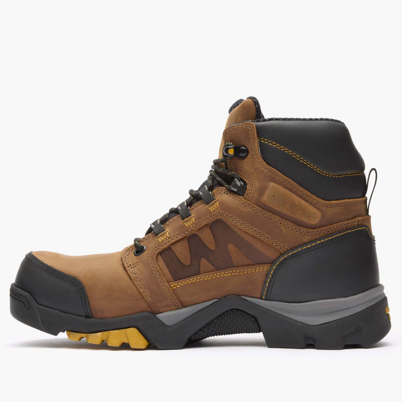 Georgia Boot Amplitude Composite Toe Waterproof Work Boot - Image 3