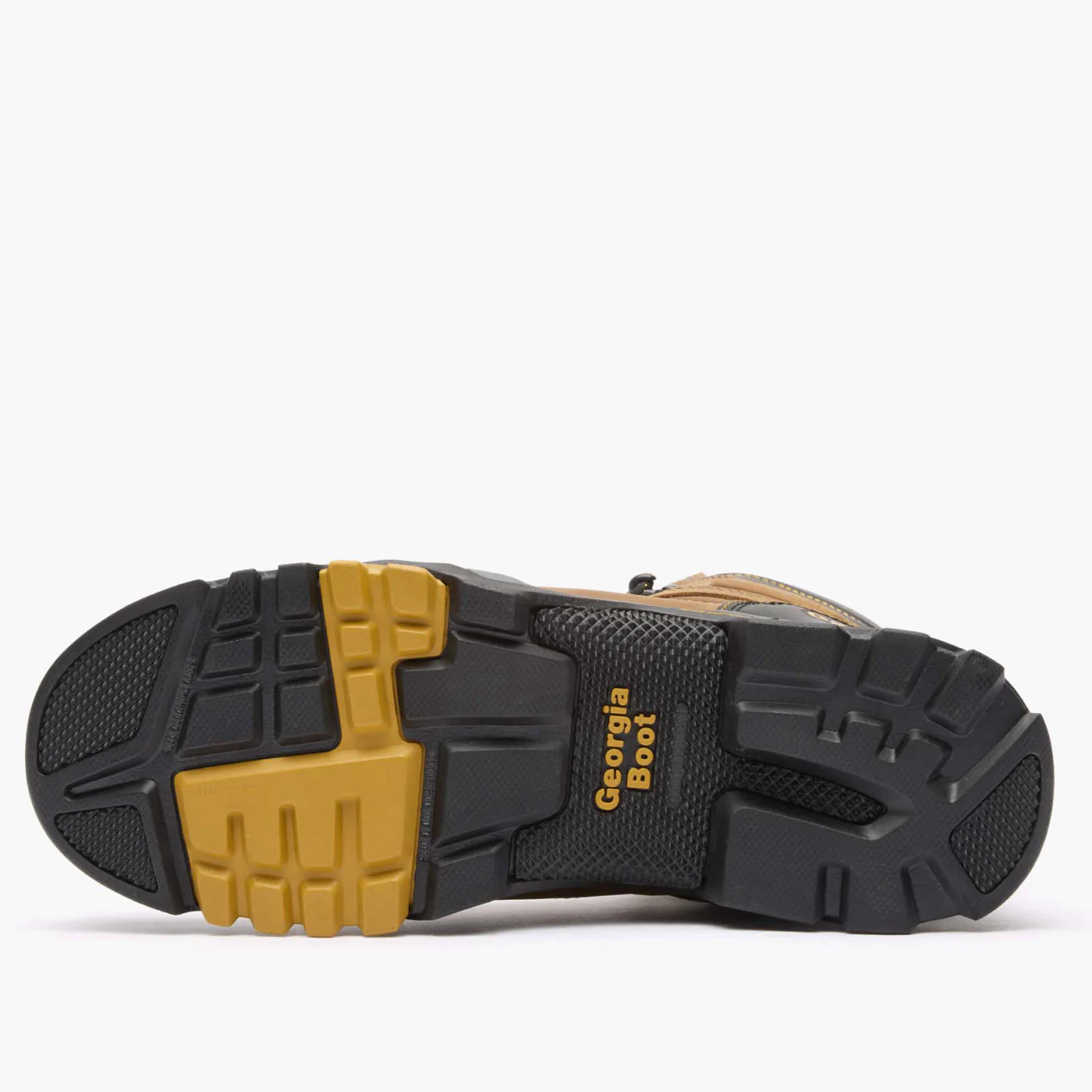 Georgia Boot Amplitude Composite Toe Waterproof Work Boot - Image 4
