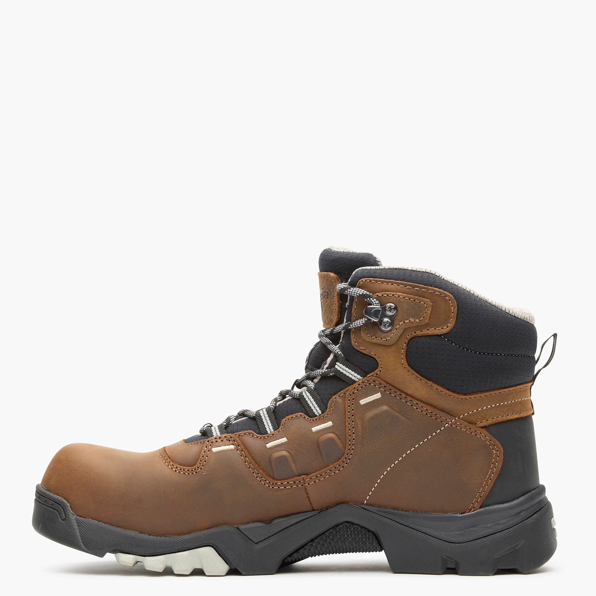 Georgia Boot Amplitude Composite Toe Waterproof Work Boot - Image 3