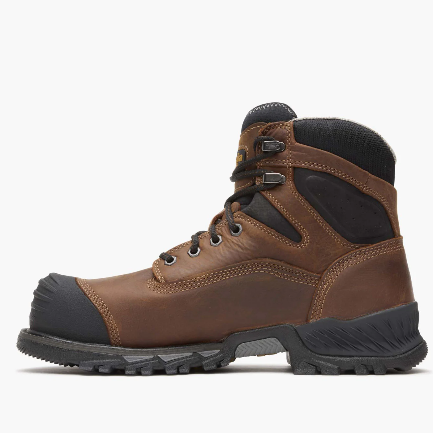 Georgia Boot Rumbler Composite Toe Waterproof Work Boot - Image 3