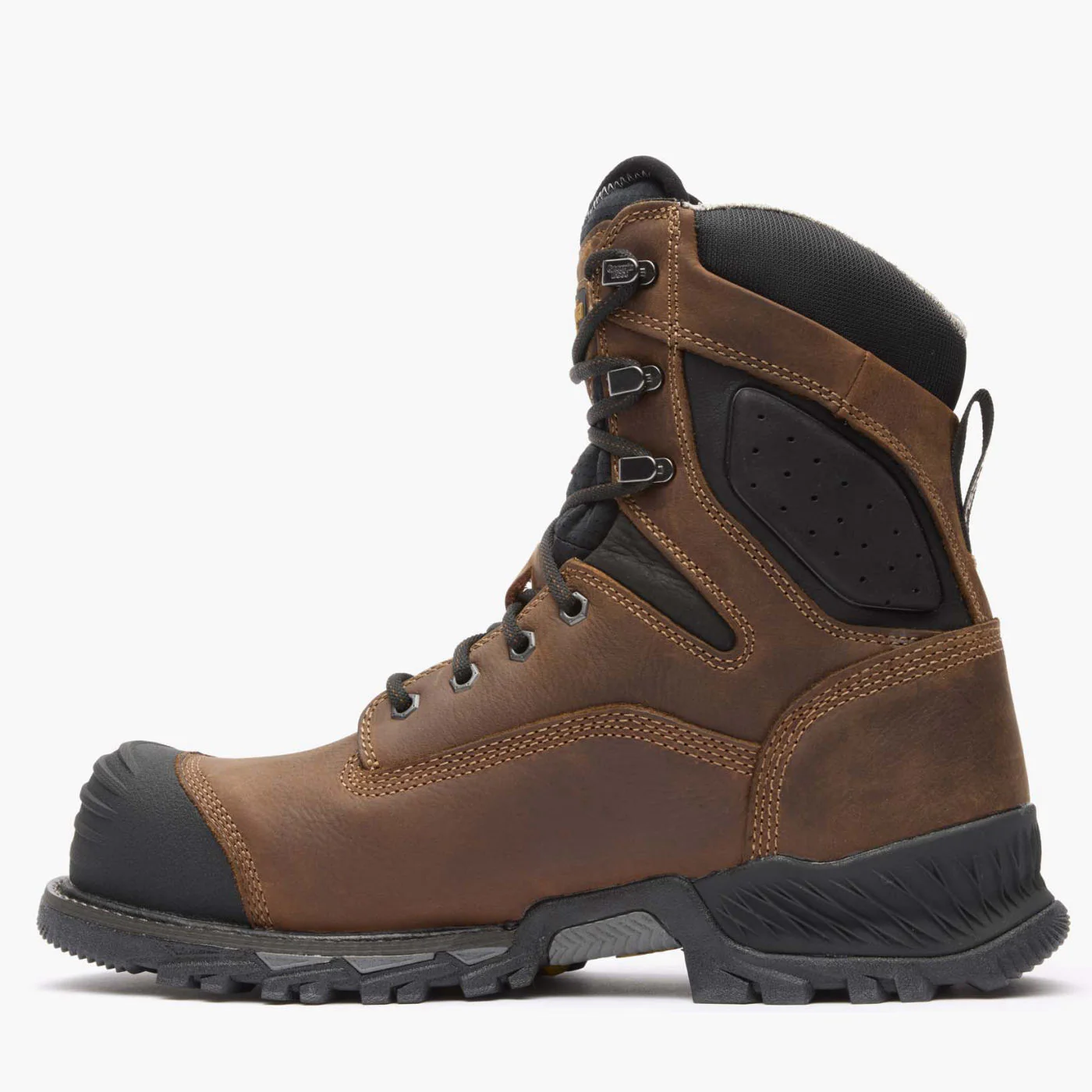 Georgia Boot Rumbler 8inch Composite Toe Waterproof Work Boot - Image 3