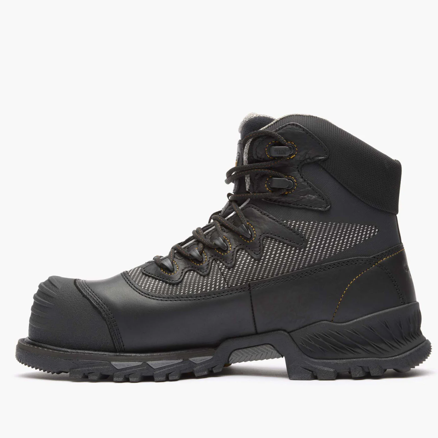 Georgia Boot Rumbler Composite Toe Waterproof Hiker - Image 3