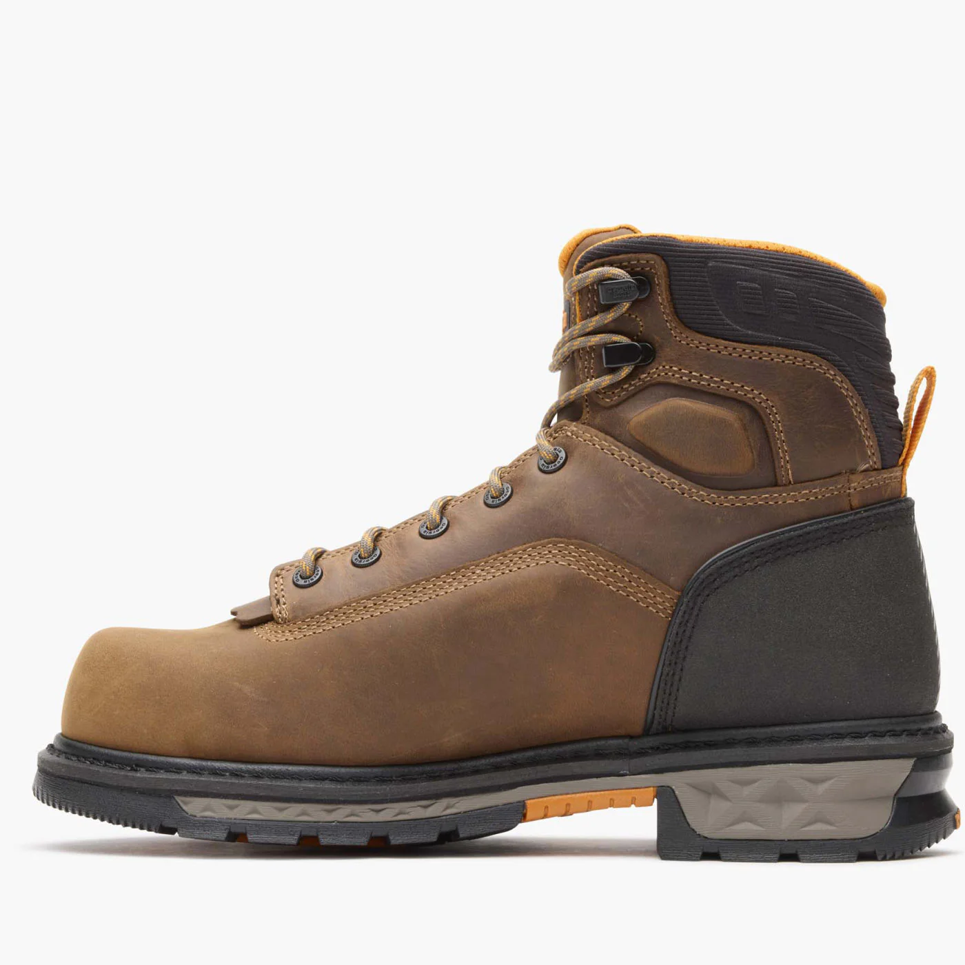 Georgia Boot Carbo-Tec LTX Waterproof Composite Toe Work Boot - Image 3