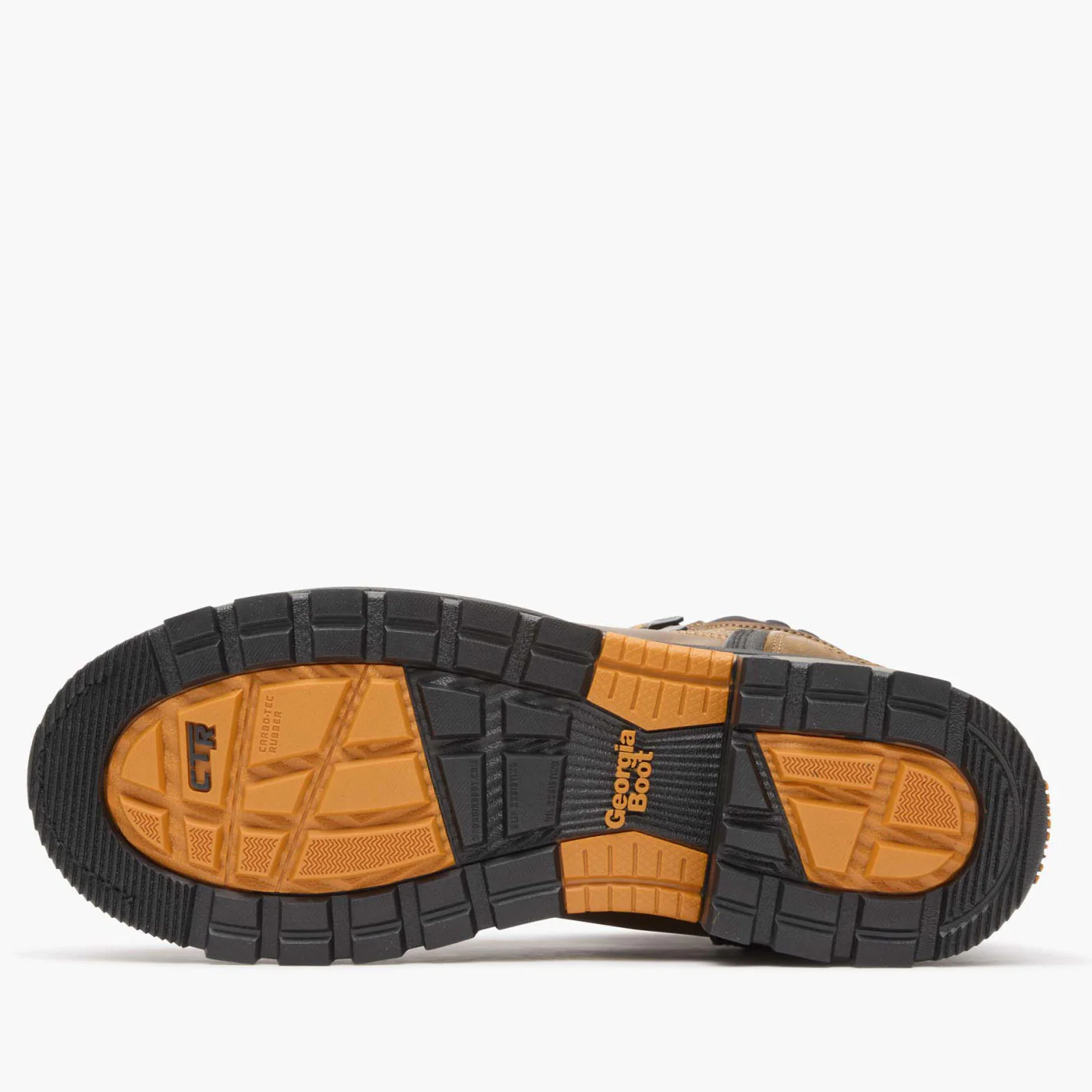 Georgia Boot Carbo-Tec LTX Waterproof Composite Toe Work Boot - Image 4