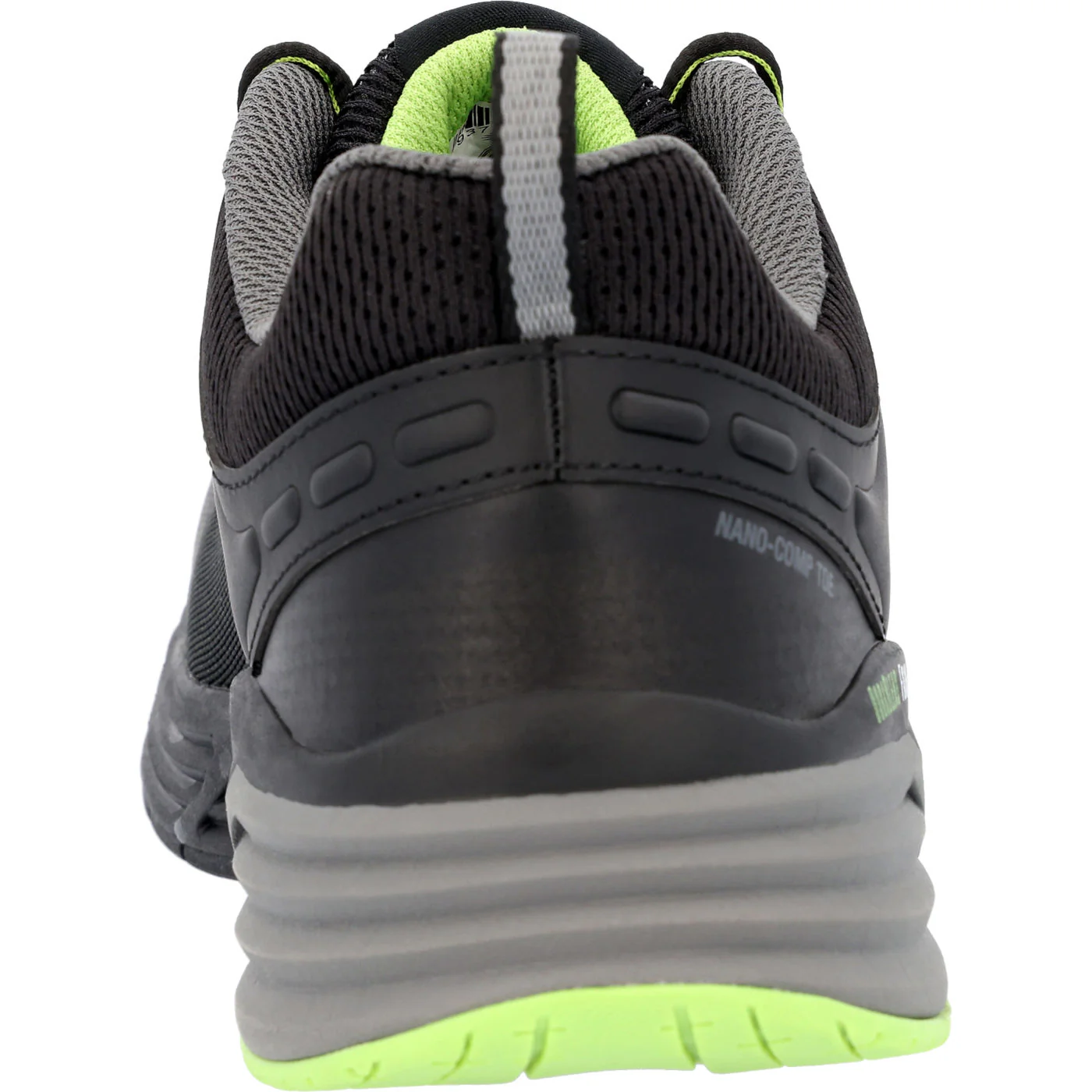 Georgia Boot DuraBlend Sport Composite Toe Electrical Hazard Athletic Work Shoe - Image 5