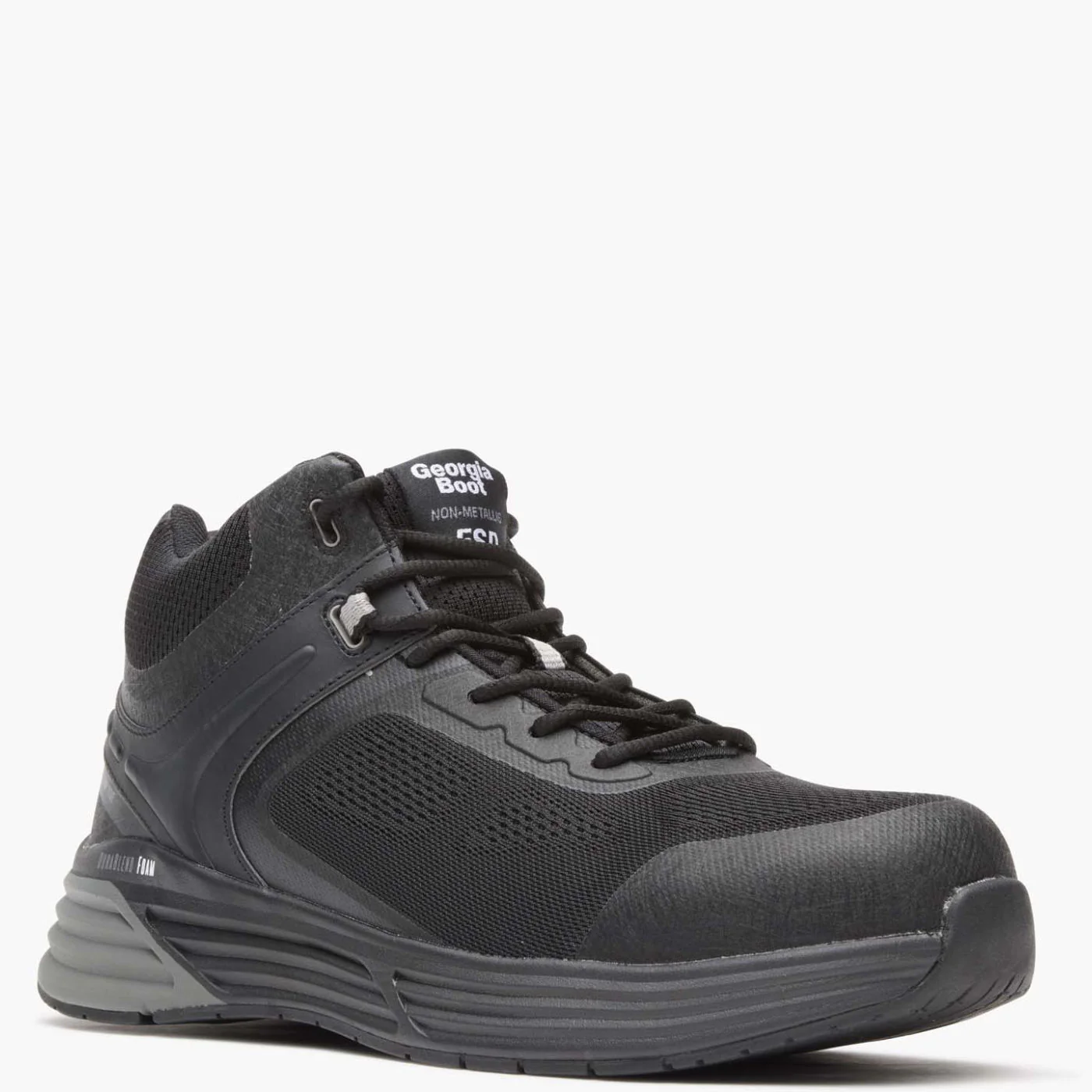 Georgia Boot DuraBlend Sport Composite Toe Athletic Hi-Top - Image 2